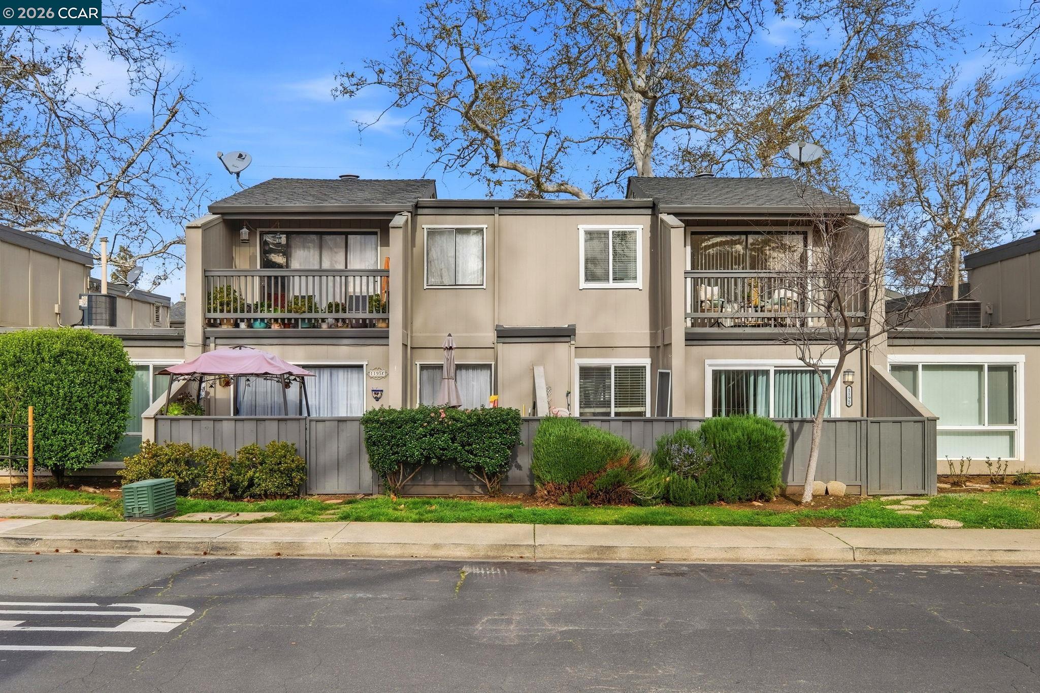 1195 Kenwal Rd UNIT B, Concord, CA, 94521