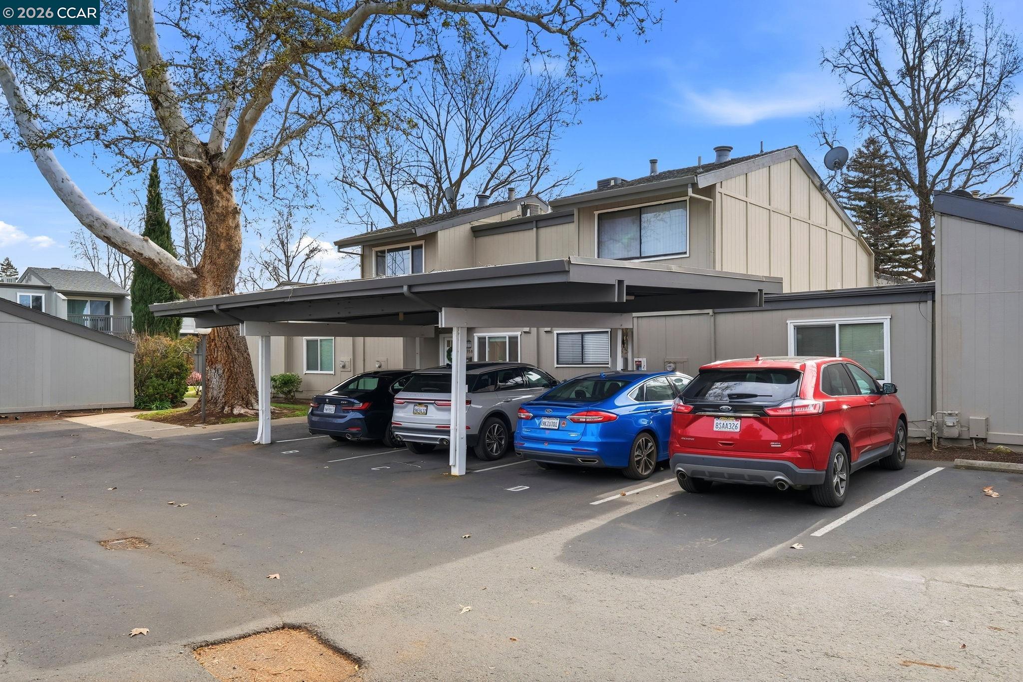 1195 Kenwal Rd UNIT B, Concord, CA, 94521