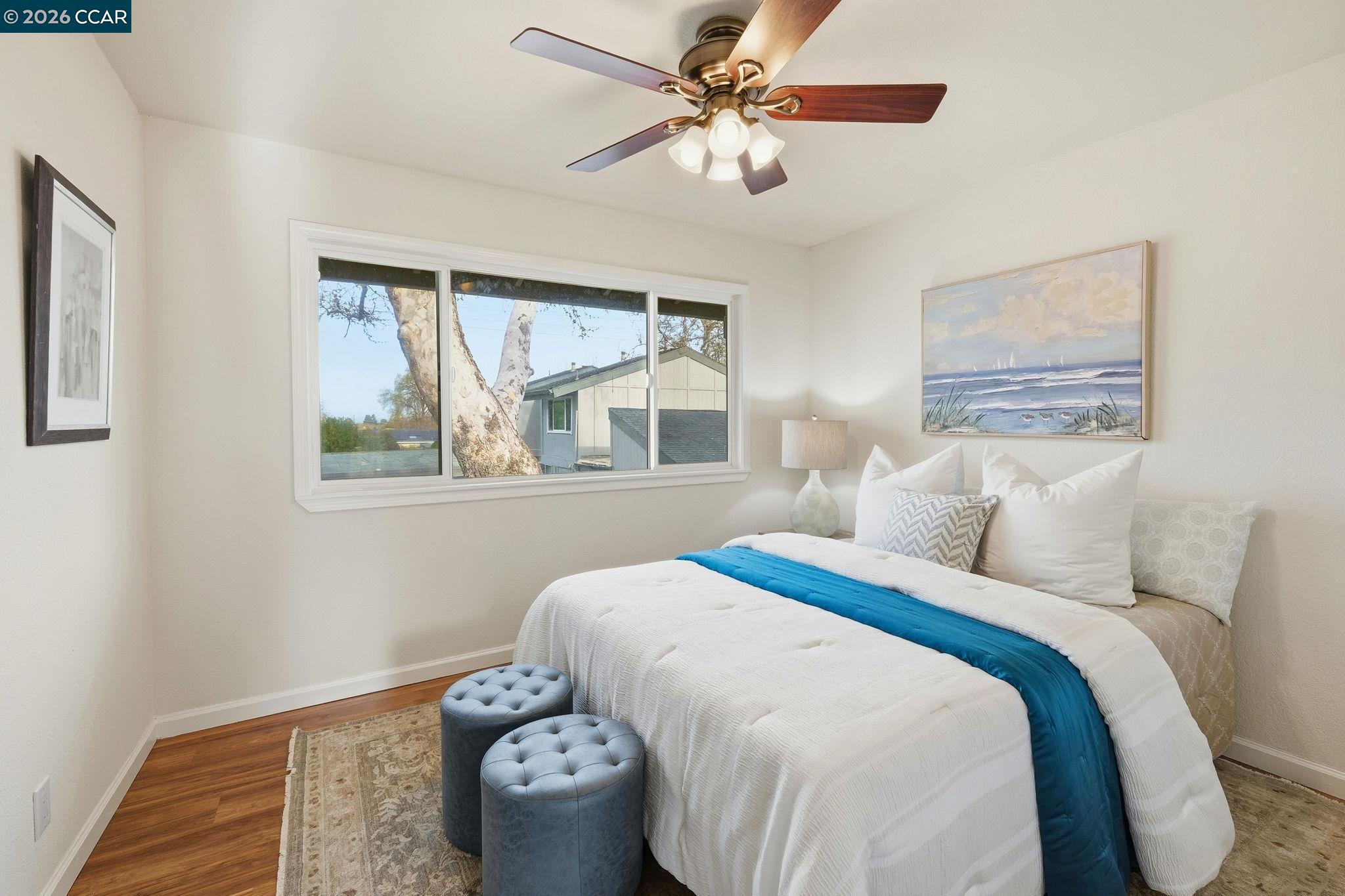 Detail Gallery Image 9 of 25 For 1195 Kenwal Rd #B,  Concord,  CA 94521 - 2 Beds | 2 Baths