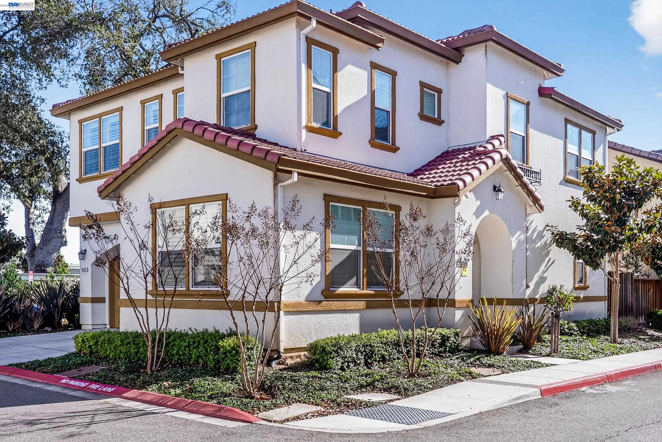 5129 Barron Park Drive, San Jose, CA, 95136