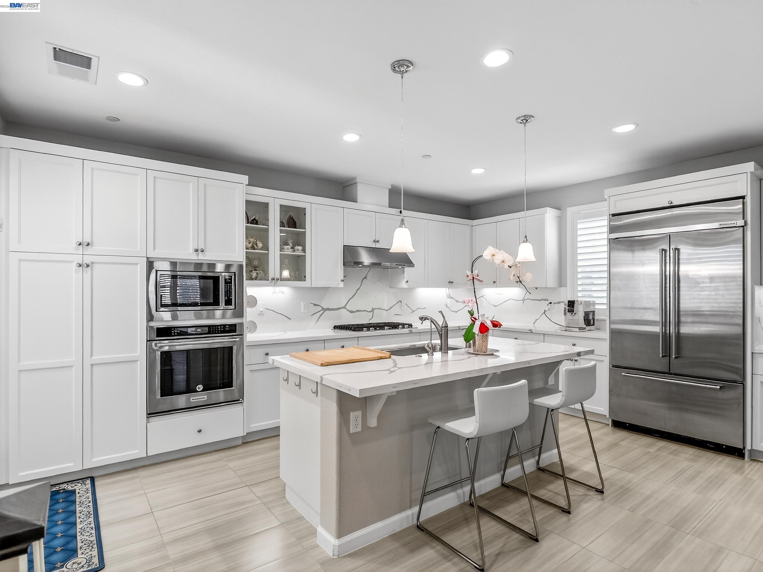 Detail Gallery Image 12 of 34 For 5030 Brook Valley Loop, San Jose,  CA 95136 - 3 Beds | 2/1 Baths