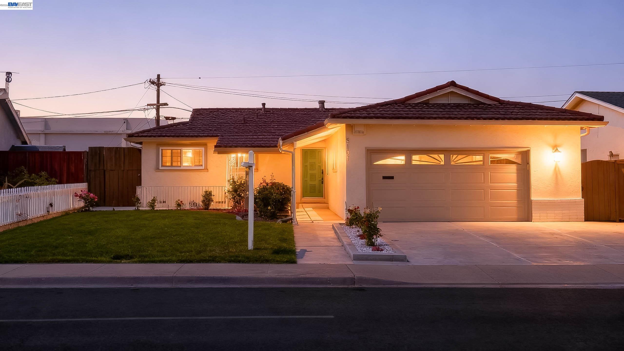 43252 Lindenwood Street, Fremont, CA, 94538