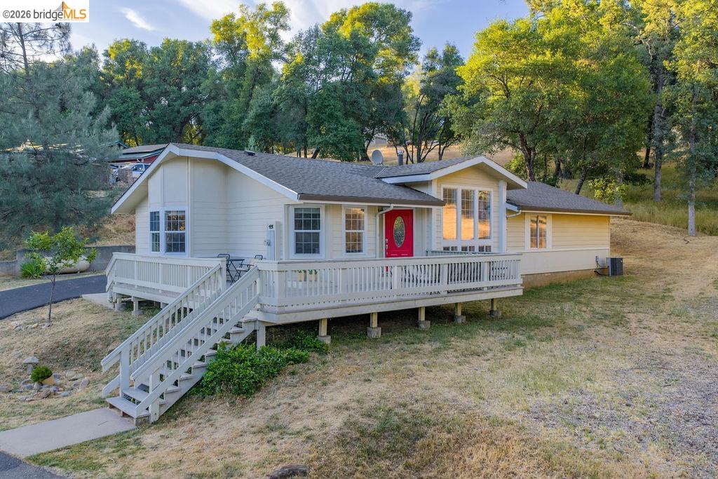 16652 Sallander, Sonora, CA, 95370