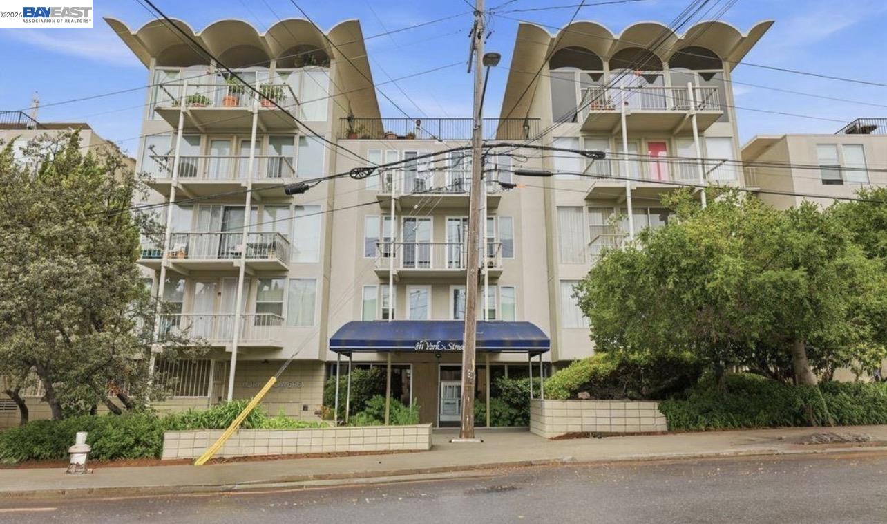811 York St UNIT 326, Oakland, CA, 94610