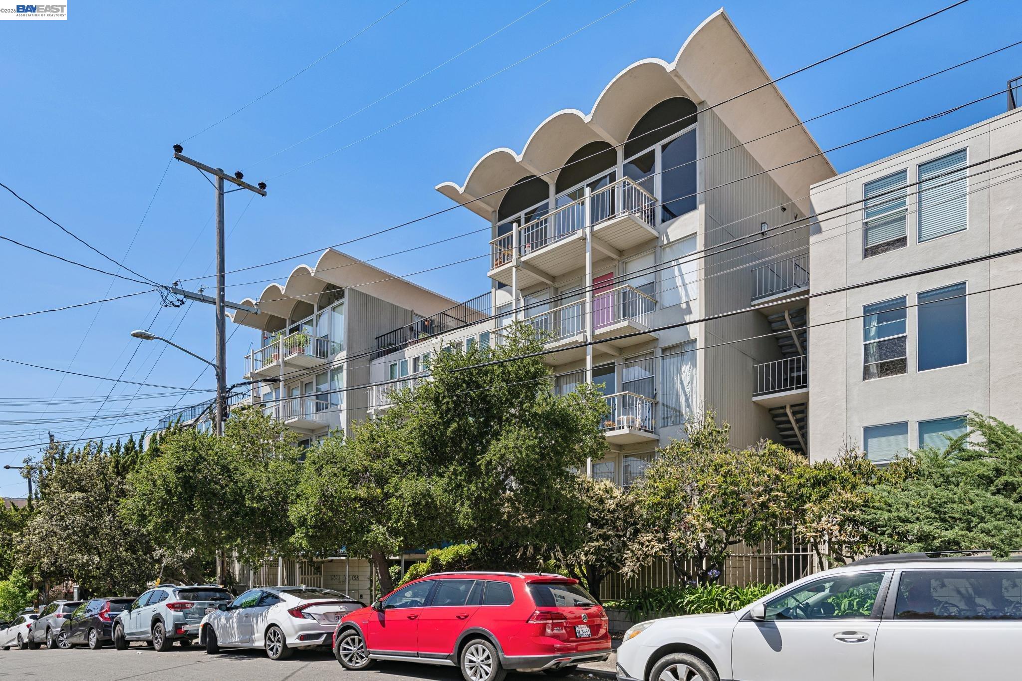 811 York St UNIT 326, Oakland, CA, 94610