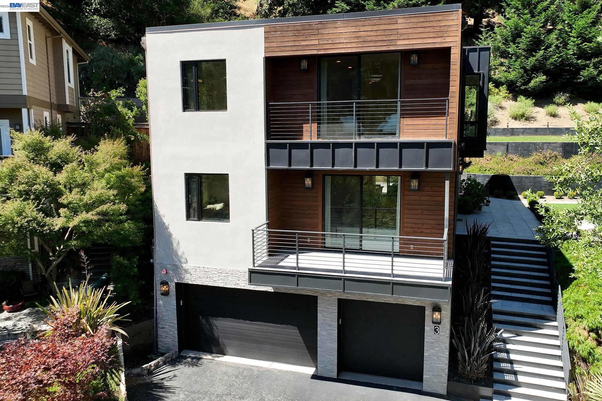 Open Houses in Oakland, CA