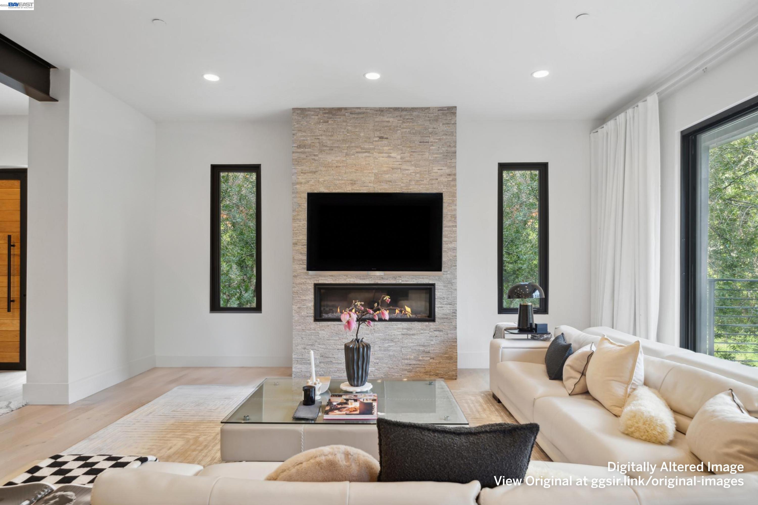 Detail Gallery Image 17 of 60 For 3 West Cir, Oakland,  CA 94611 - 4 Beds | 4/1 Baths