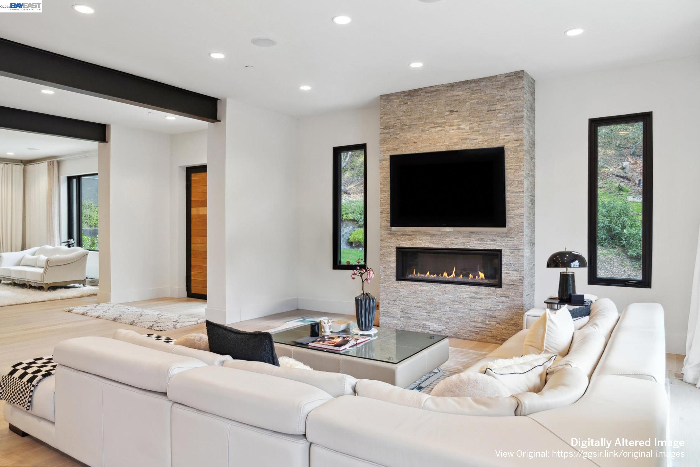 Detail Gallery Image 21 of 60 For 3 West Cir, Oakland,  CA 94611 - 4 Beds | 4/1 Baths