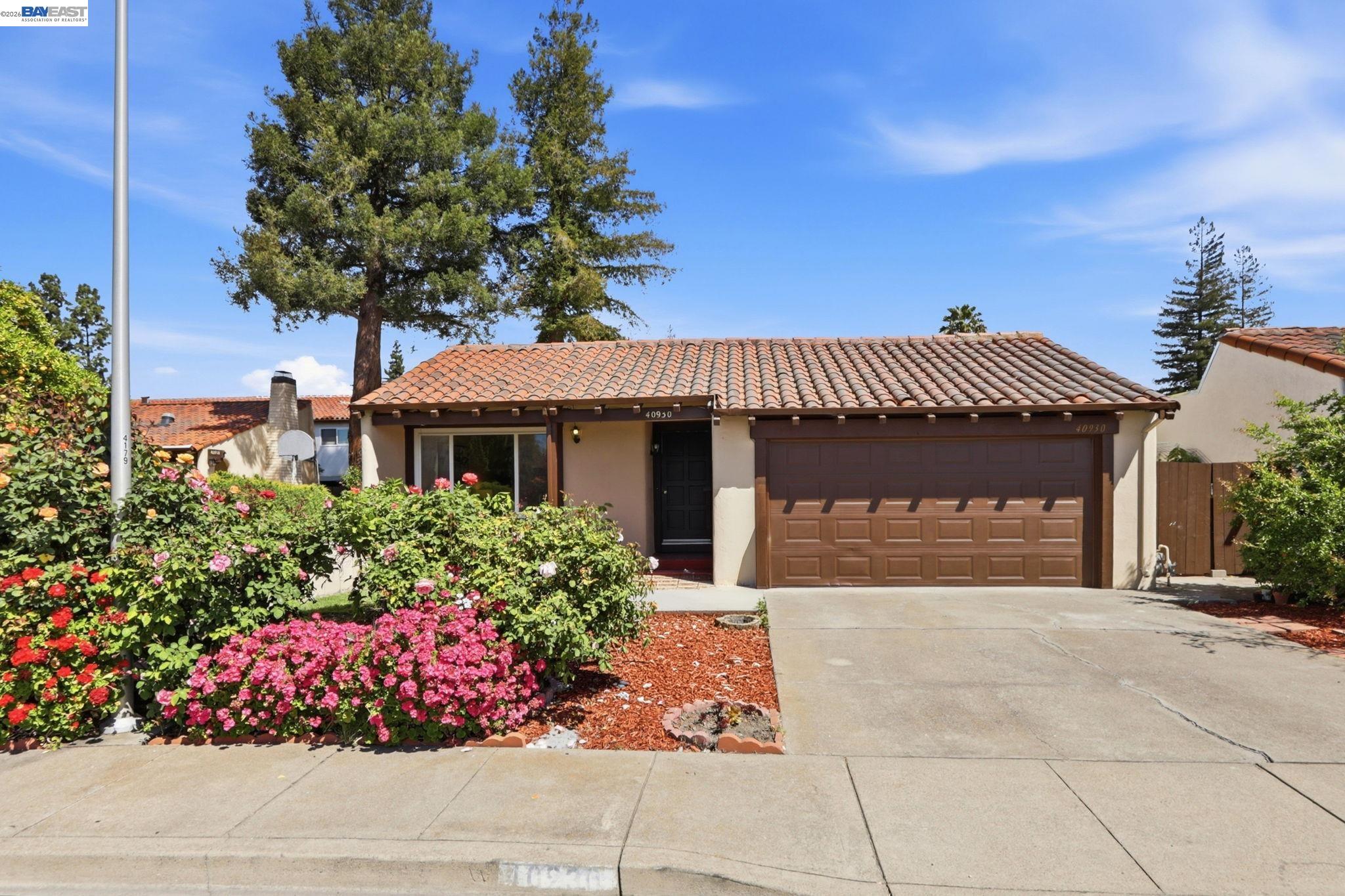 40930 Rioja Ct, Fremont, CA, 94539