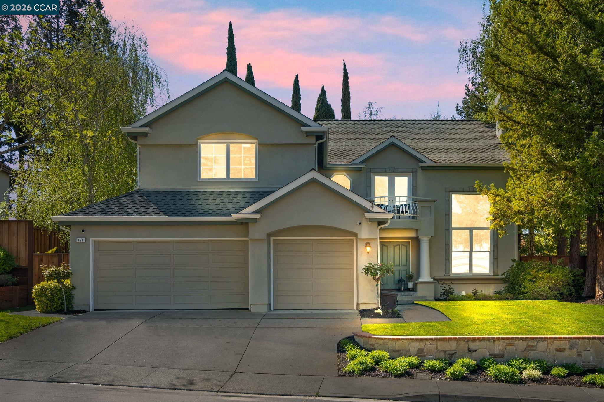 Open Houses in Danville, CA