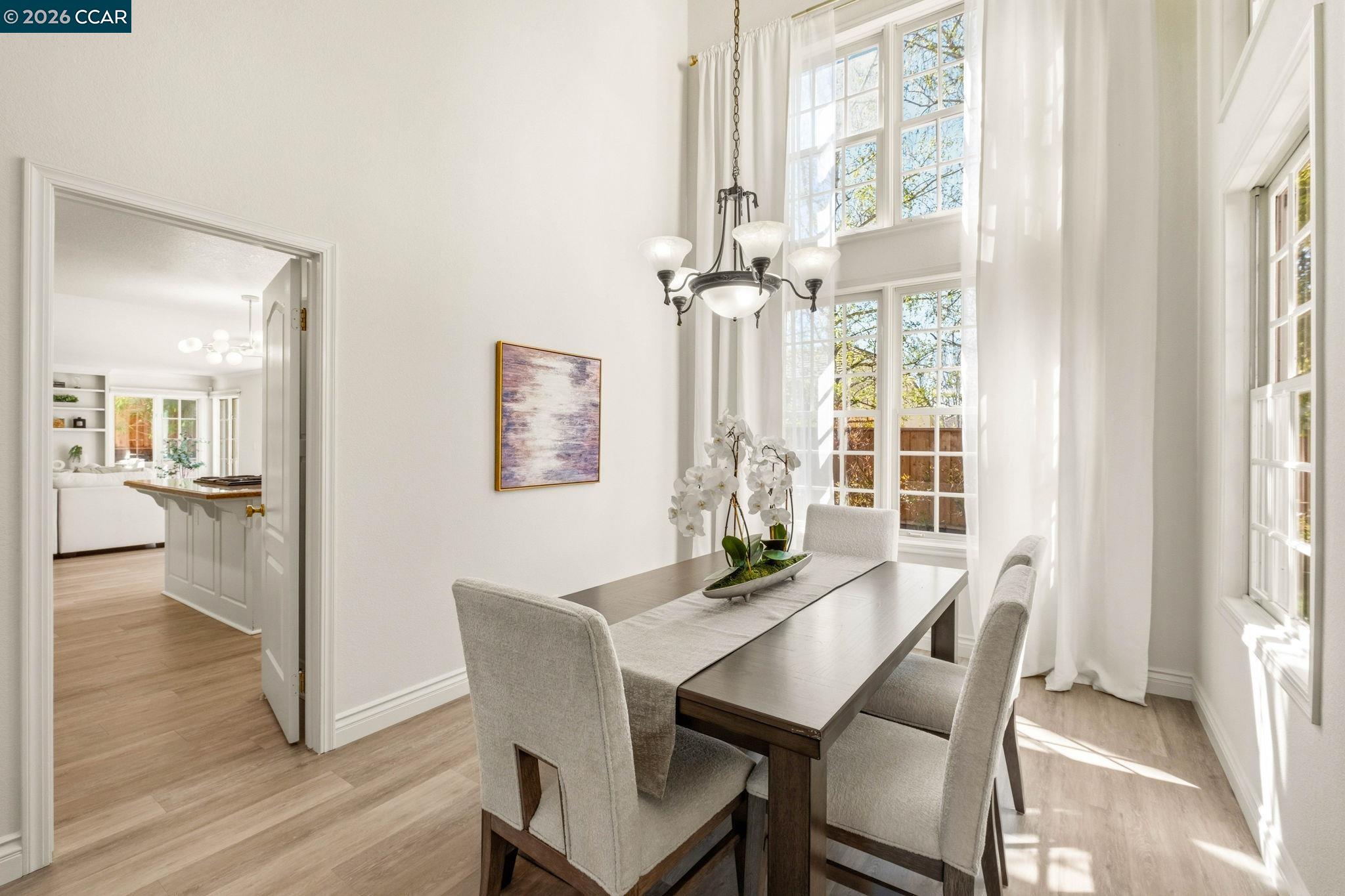 121 Rassani Dr, Danville, CA, 94506