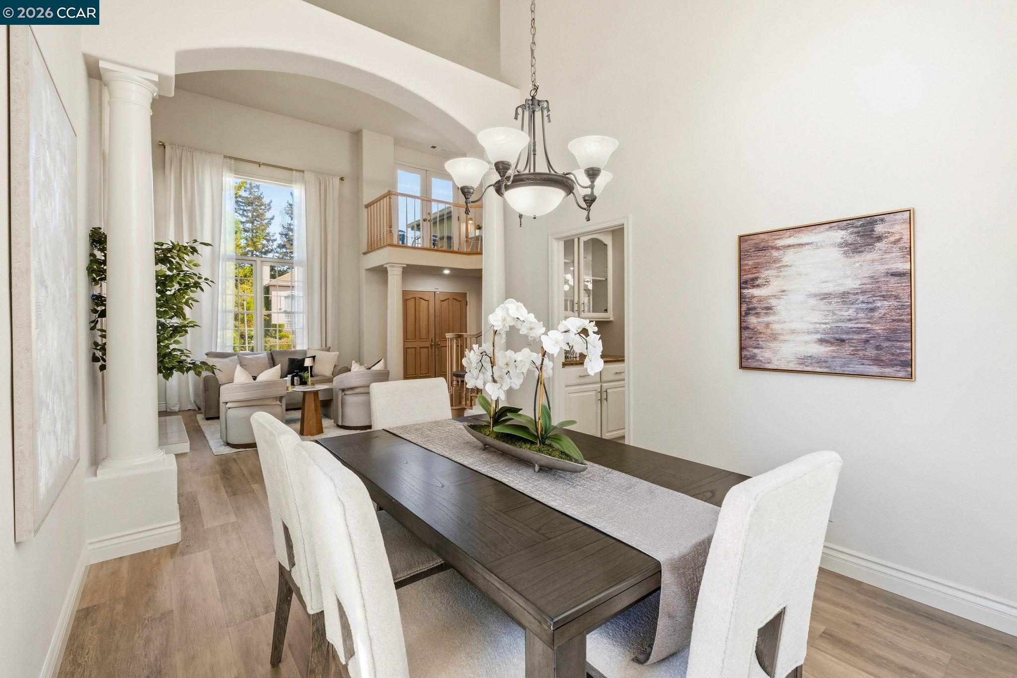 121 Rassani Dr, Danville, CA, 94506