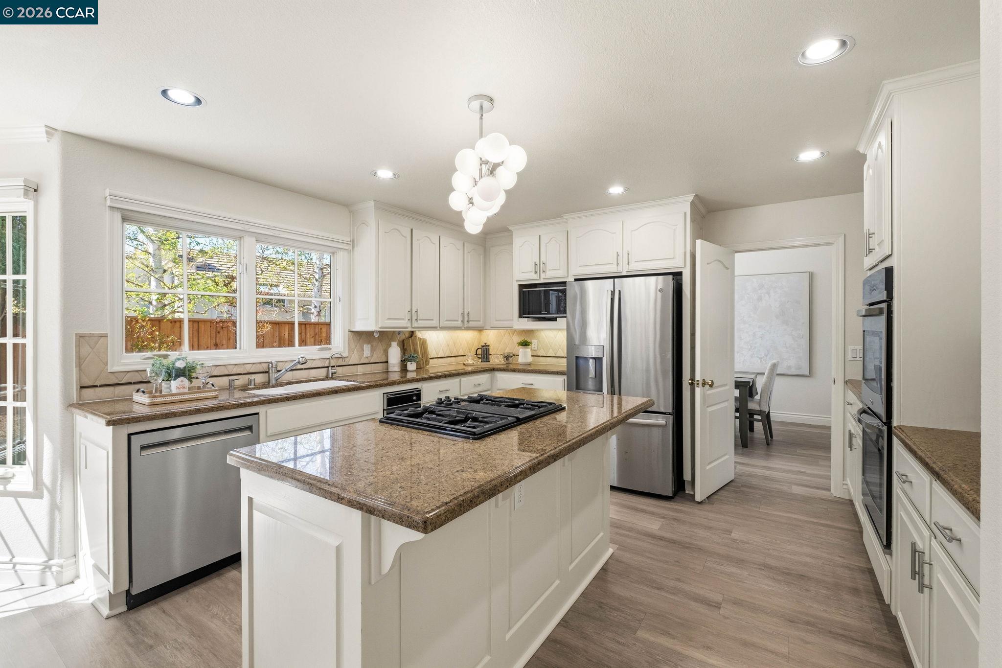 121 Rassani Dr, Danville, CA, 94506