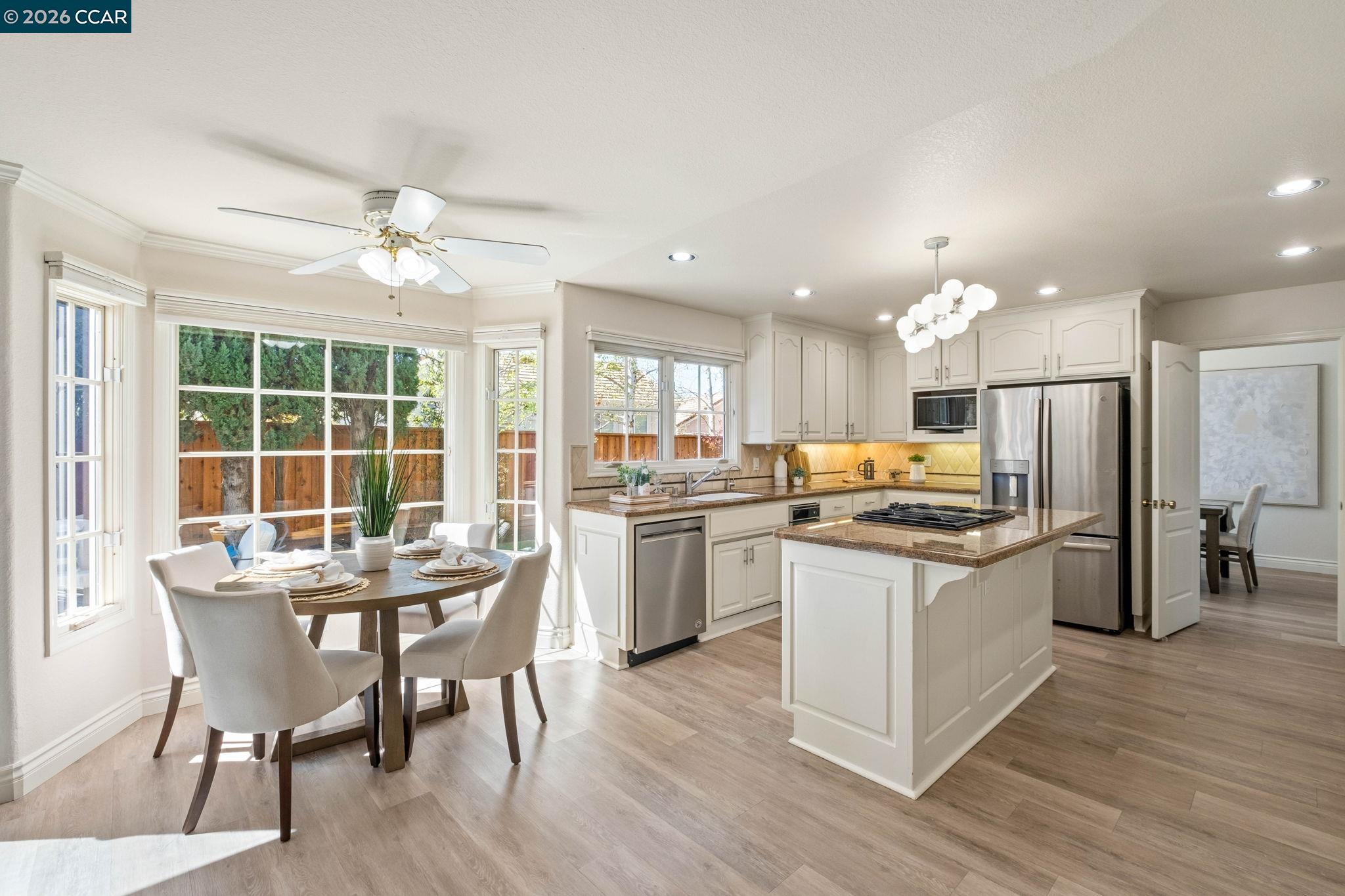 121 Rassani Dr, Danville, CA, 94506