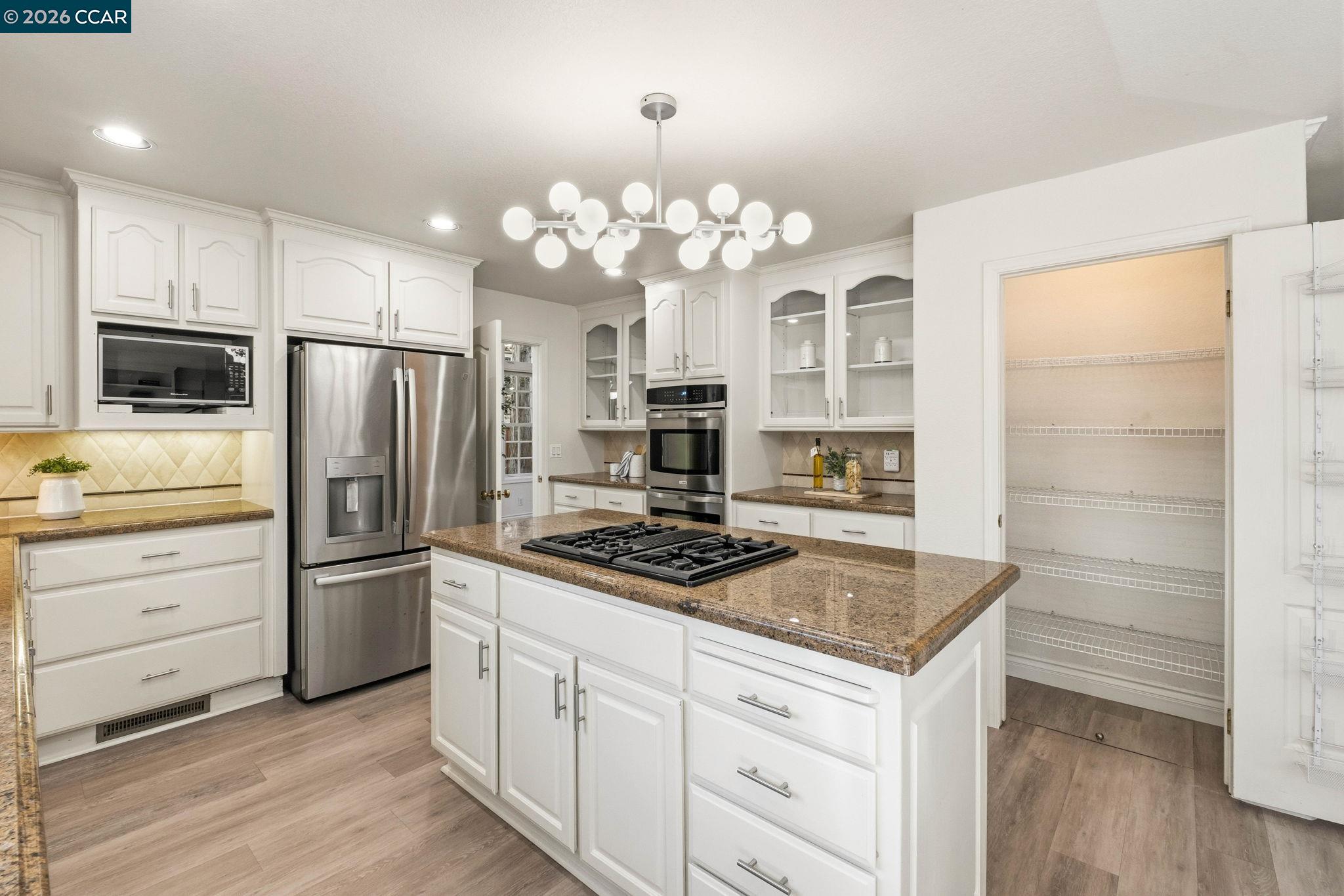 121 Rassani Dr, Danville, CA, 94506