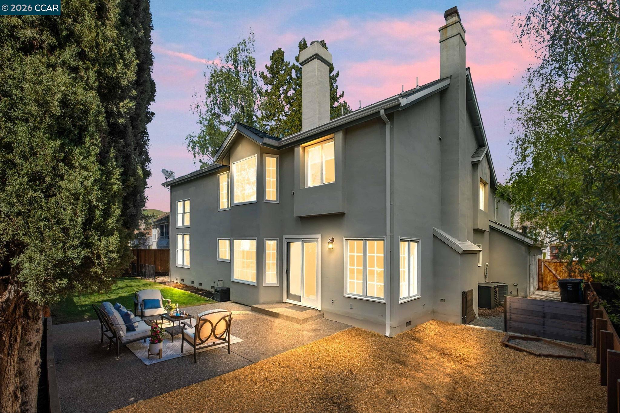 121 Rassani Dr, Danville, CA, 94506