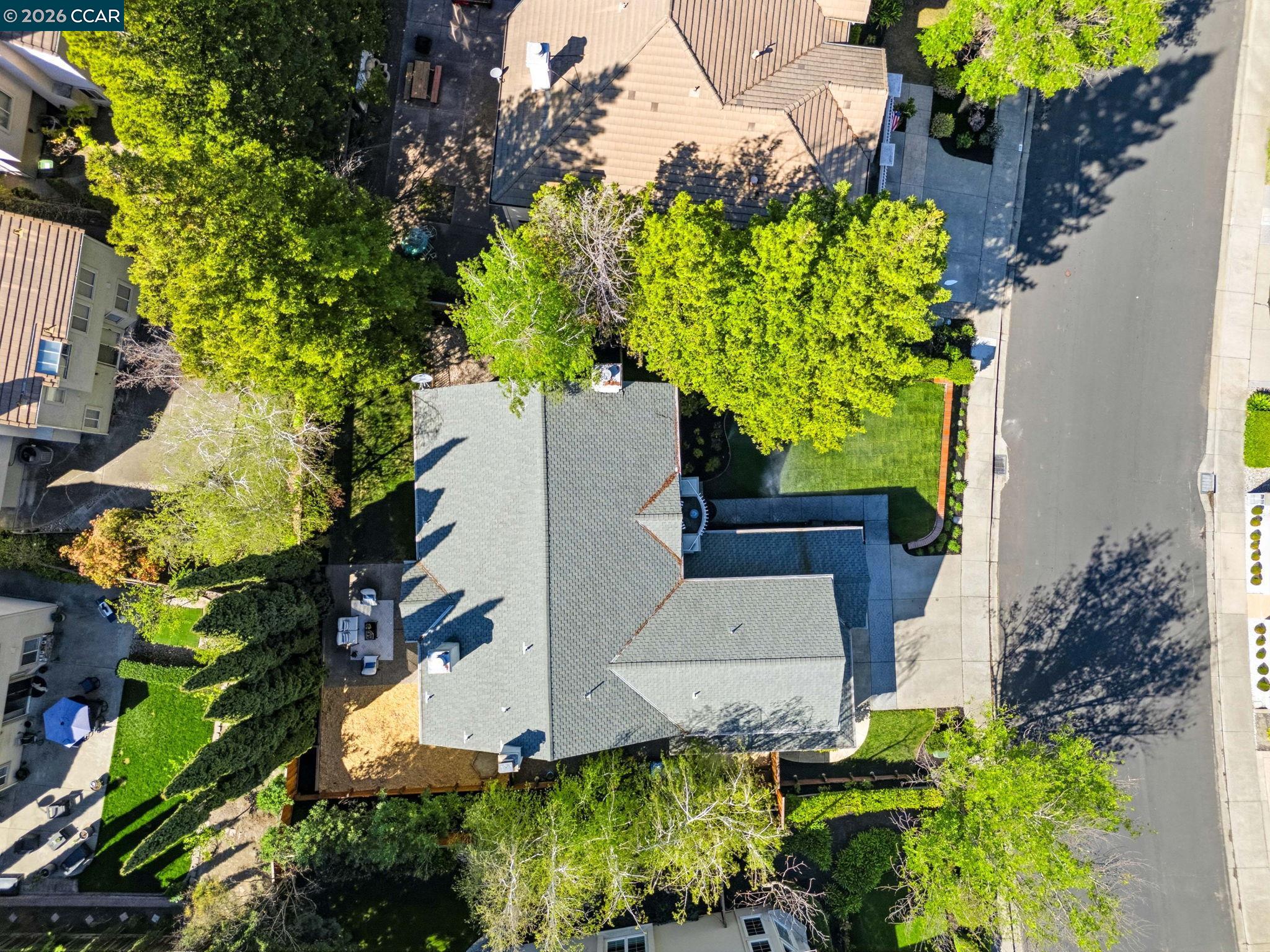 121 Rassani Dr, Danville, CA, 94506