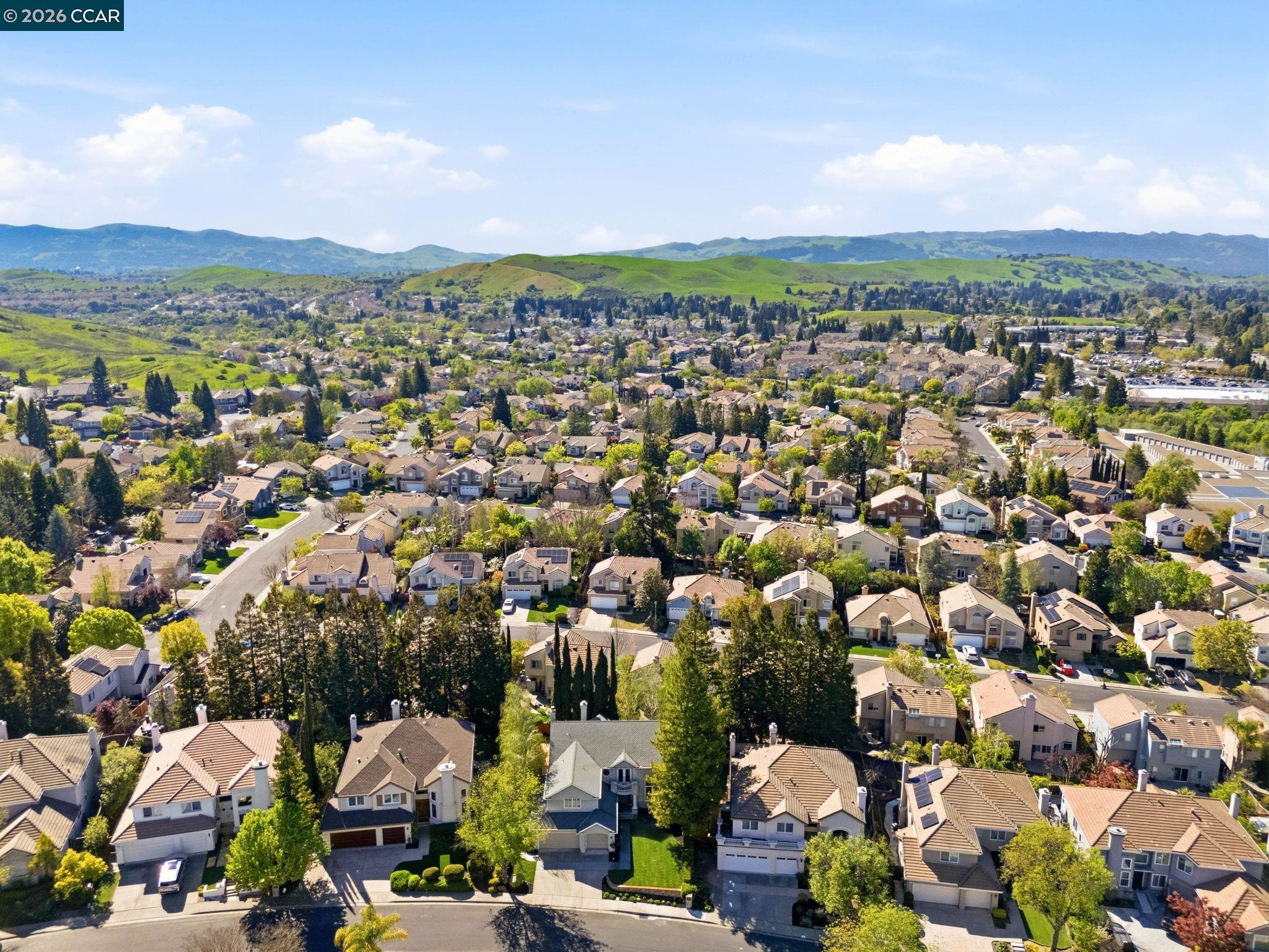 121 Rassani Dr, Danville, CA, 94506