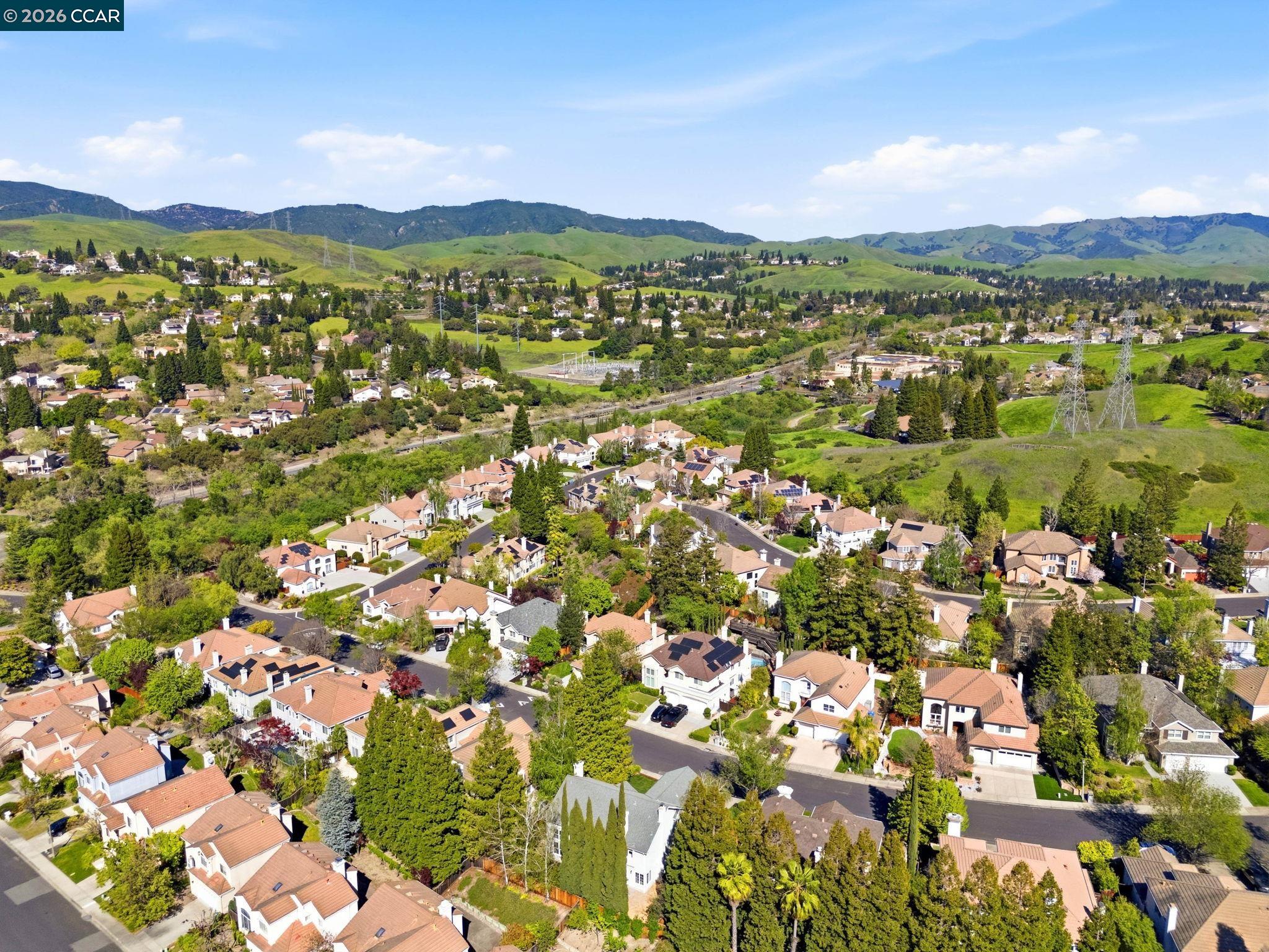 121 Rassani Dr, Danville, CA, 94506