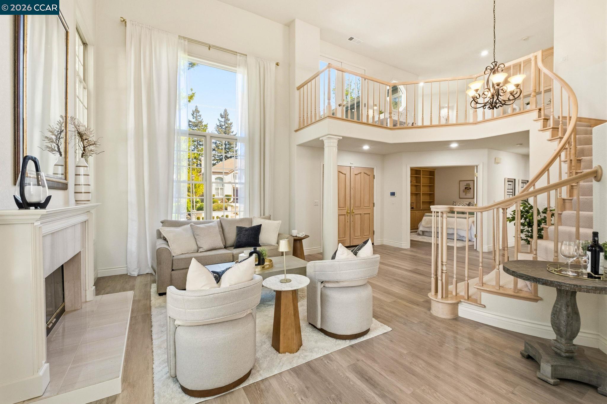 121 Rassani Dr, Danville, CA, 94506