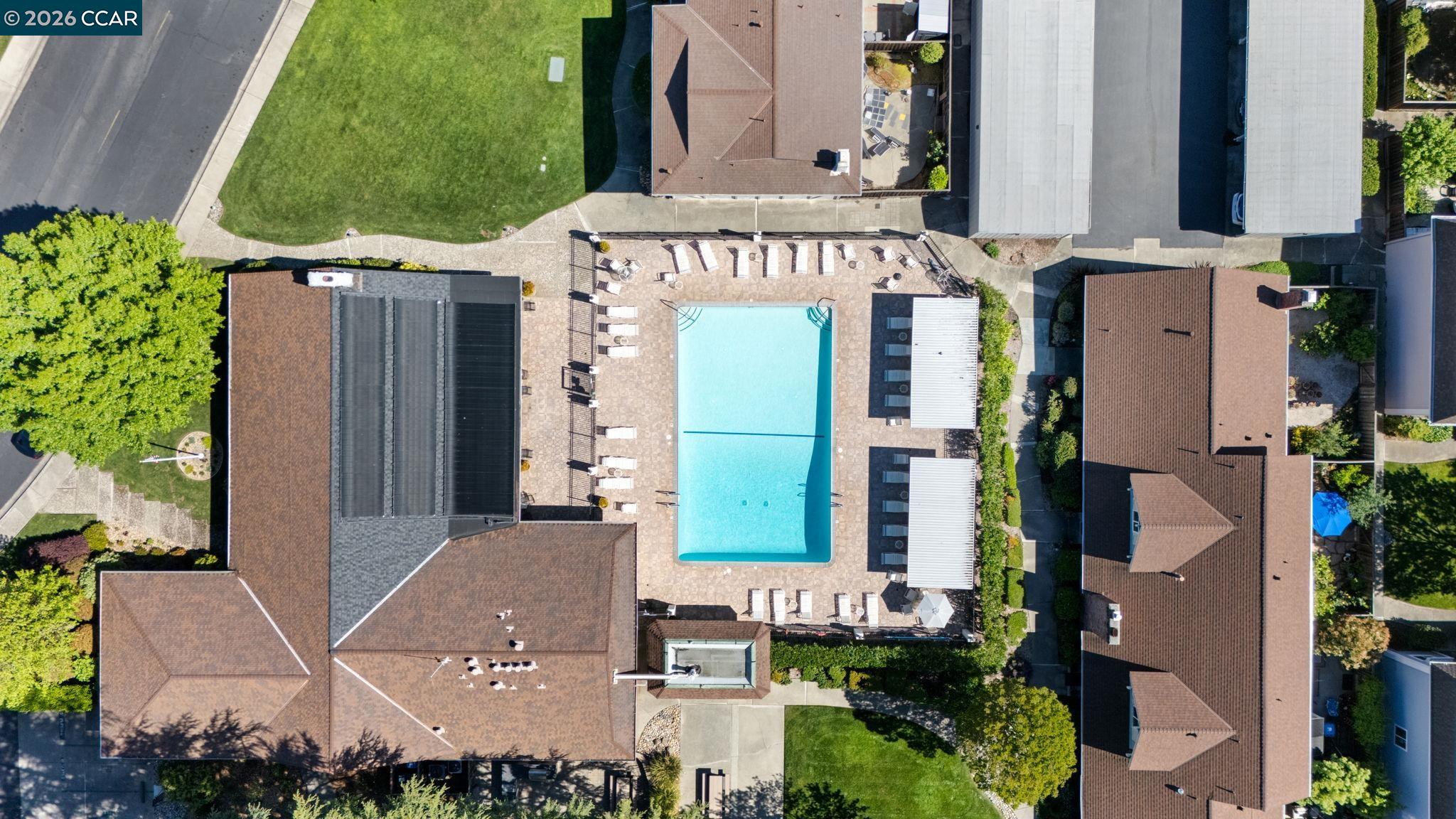 Detail Gallery Image 24 of 29 For 36 Miramonte Dr, Moraga,  CA 94556 - 2 Beds | 1/1 Baths