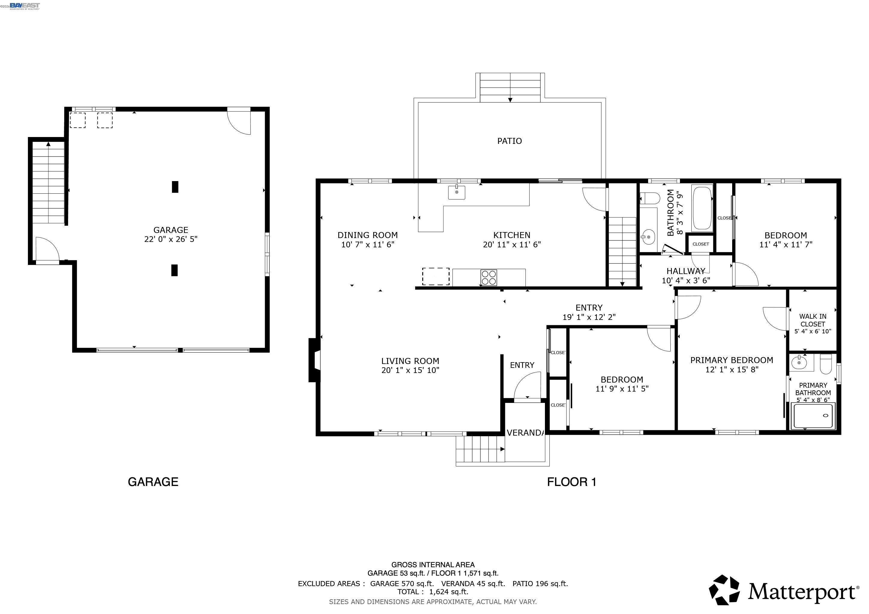Detail Gallery Image 2 of 60 For 3740 Sky Ct, San Mateo,  CA 94403 - 3 Beds | 2 Baths