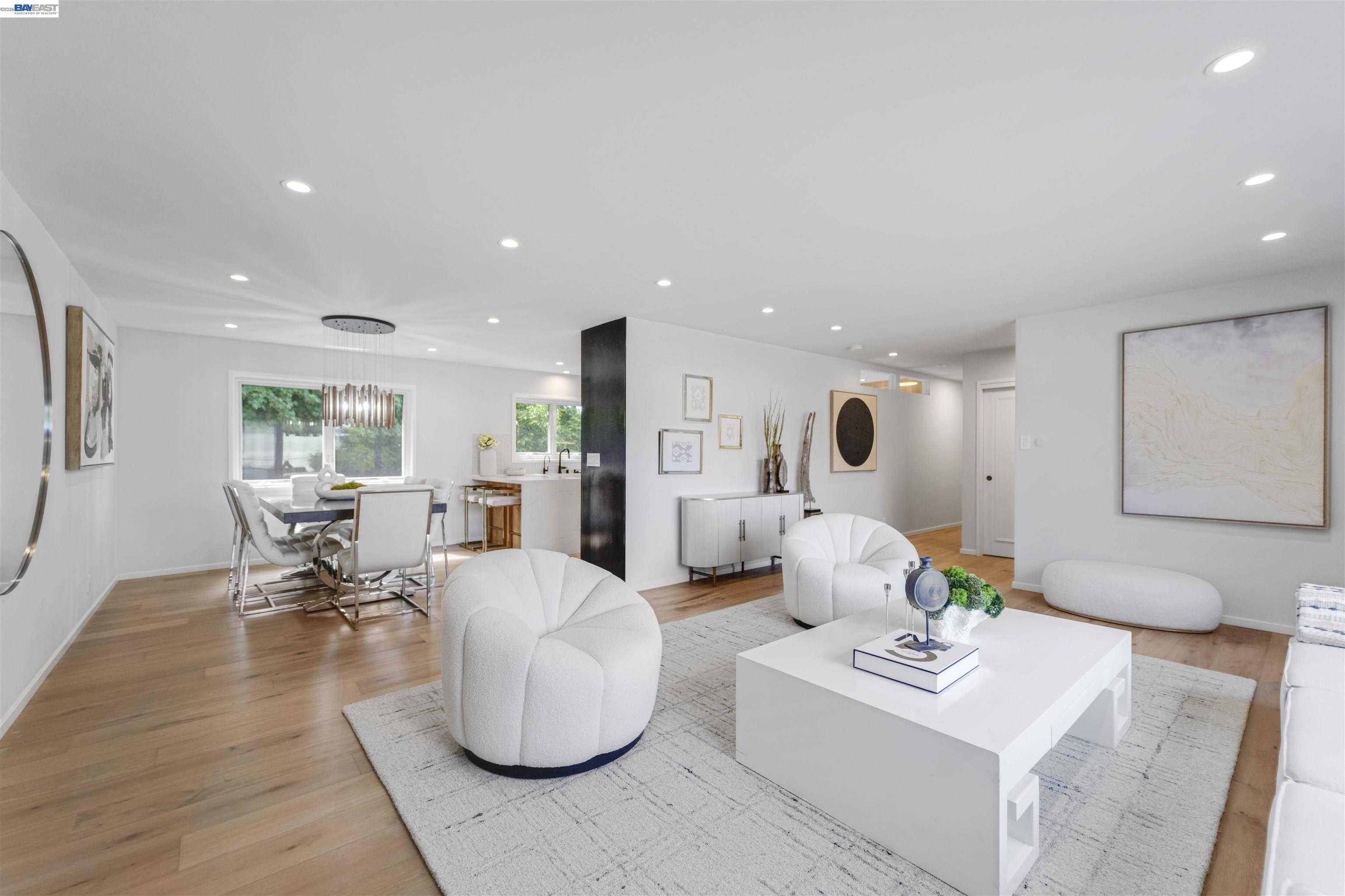 Detail Gallery Image 11 of 60 For 3740 Sky Ct, San Mateo,  CA 94403 - 3 Beds | 2 Baths