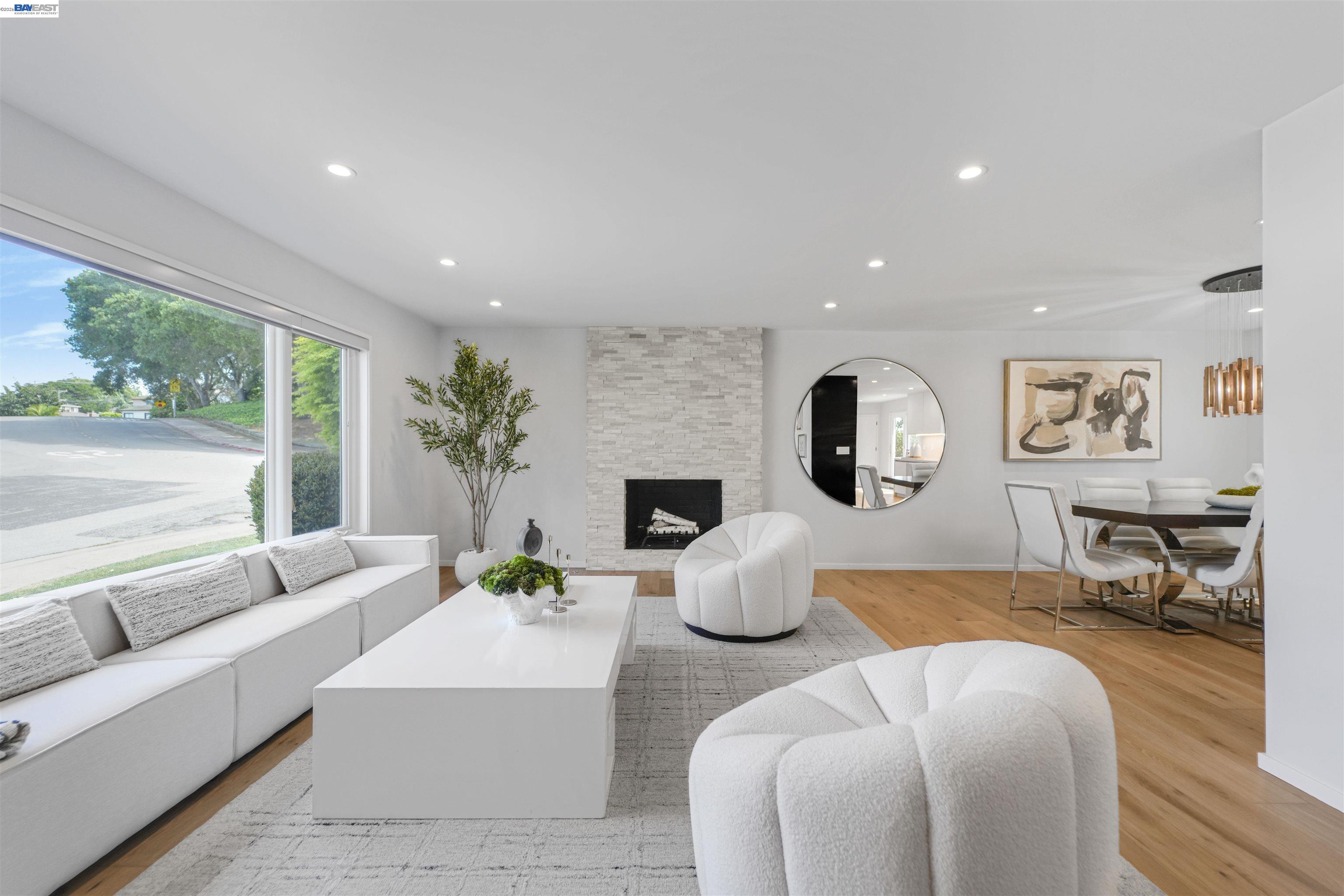 Detail Gallery Image 13 of 60 For 3740 Sky Ct, San Mateo,  CA 94403 - 3 Beds | 2 Baths