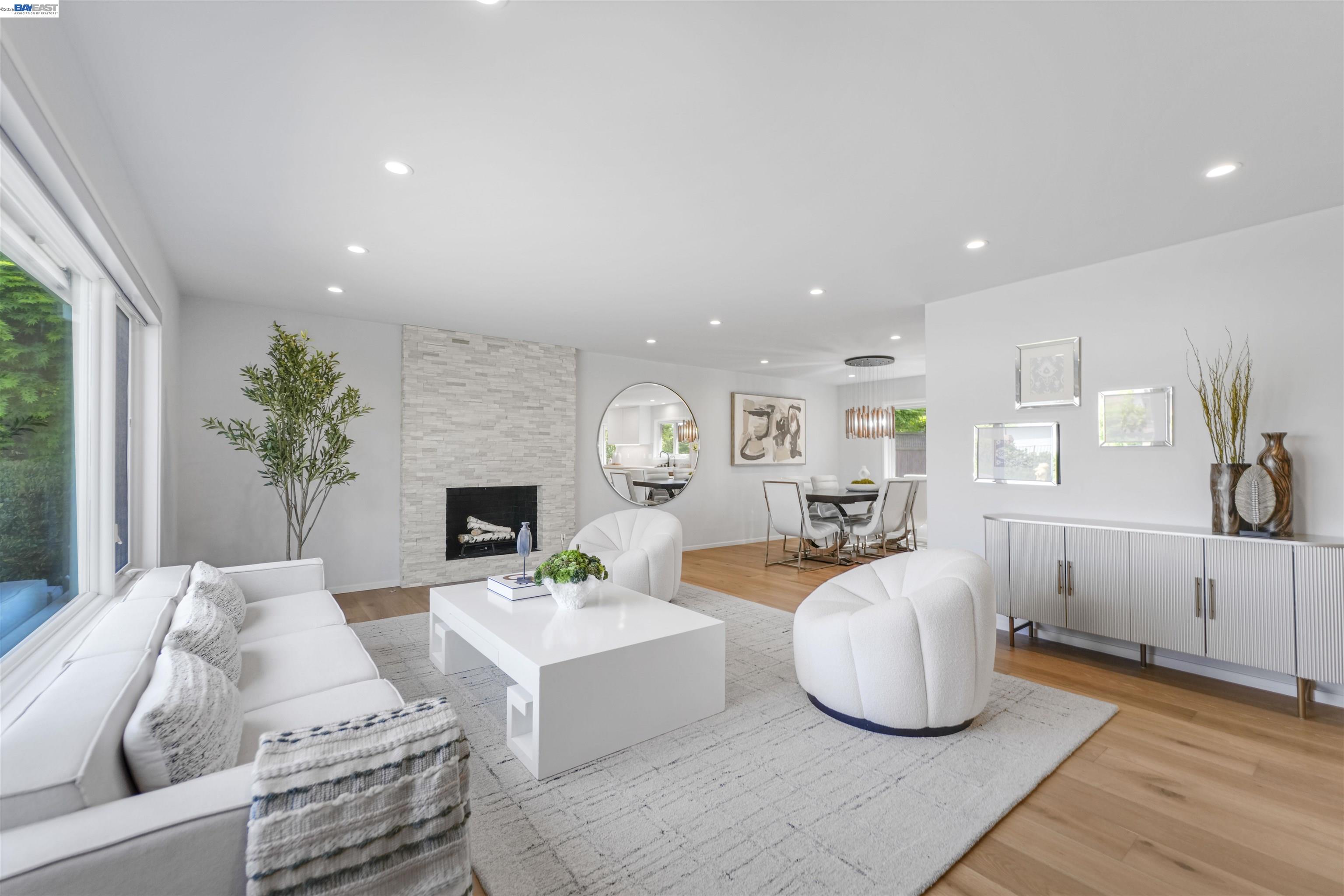 Detail Gallery Image 14 of 60 For 3740 Sky Ct, San Mateo,  CA 94403 - 3 Beds | 2 Baths