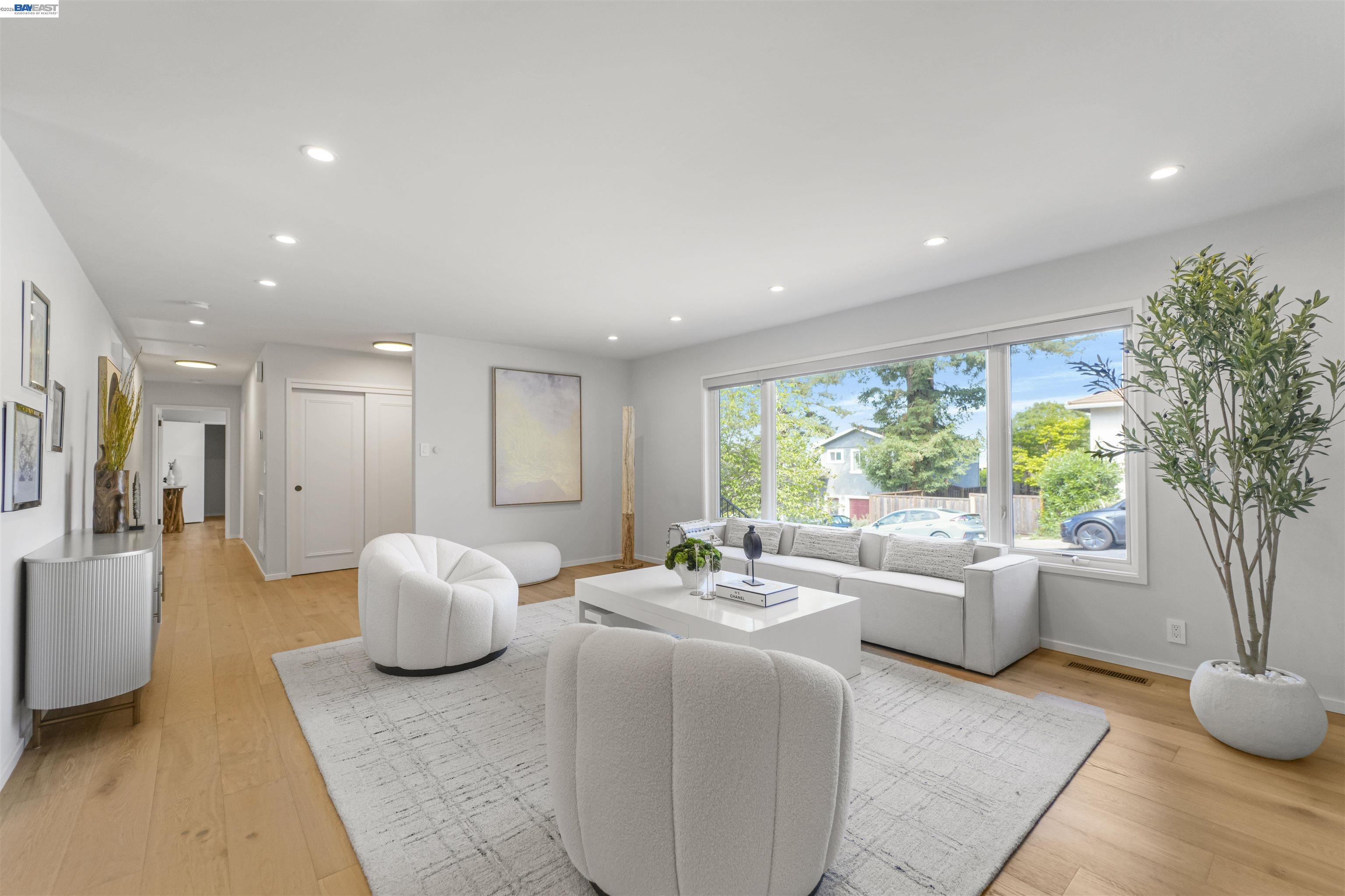 Detail Gallery Image 16 of 60 For 3740 Sky Ct, San Mateo,  CA 94403 - 3 Beds | 2 Baths