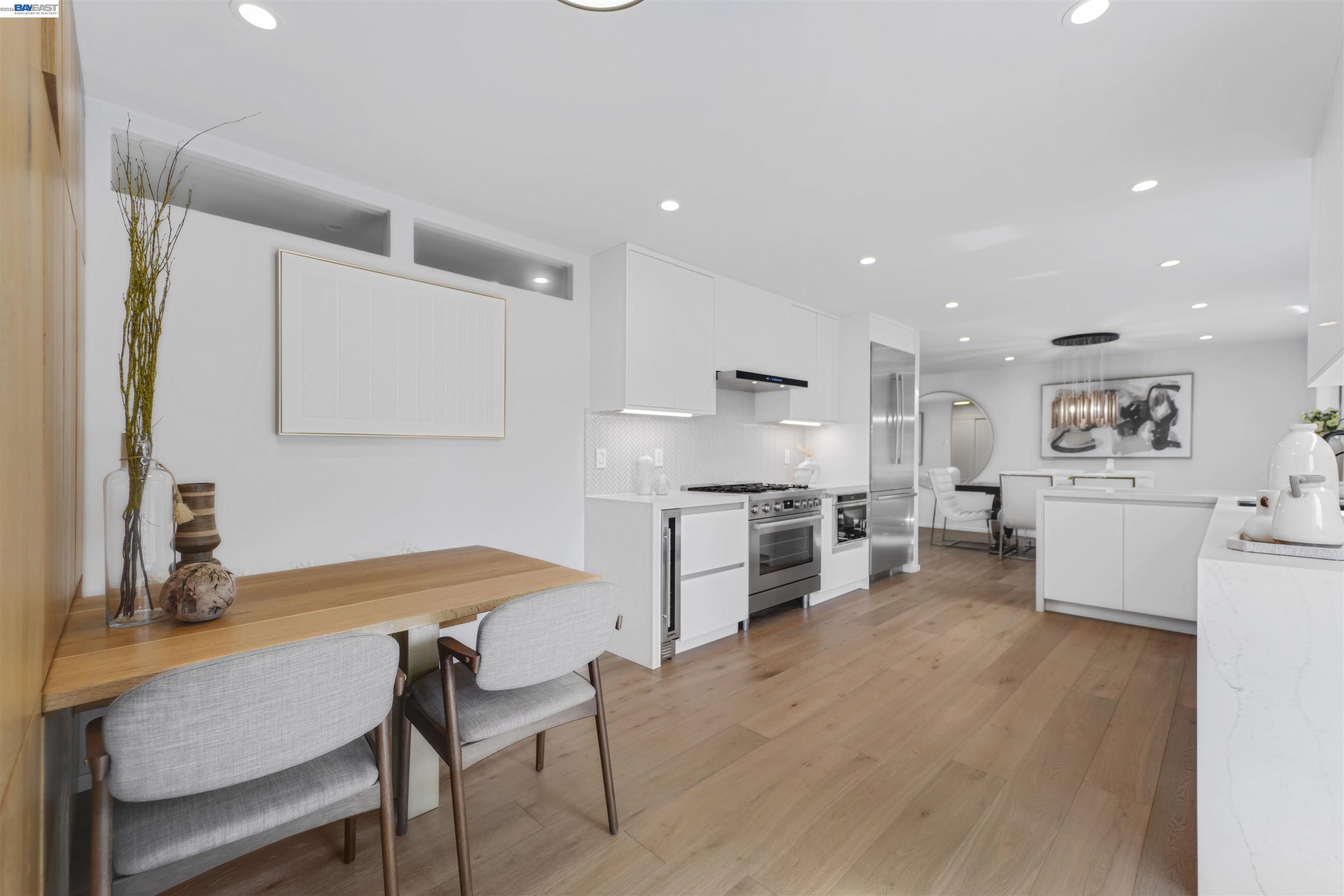 Detail Gallery Image 22 of 60 For 3740 Sky Ct, San Mateo,  CA 94403 - 3 Beds | 2 Baths