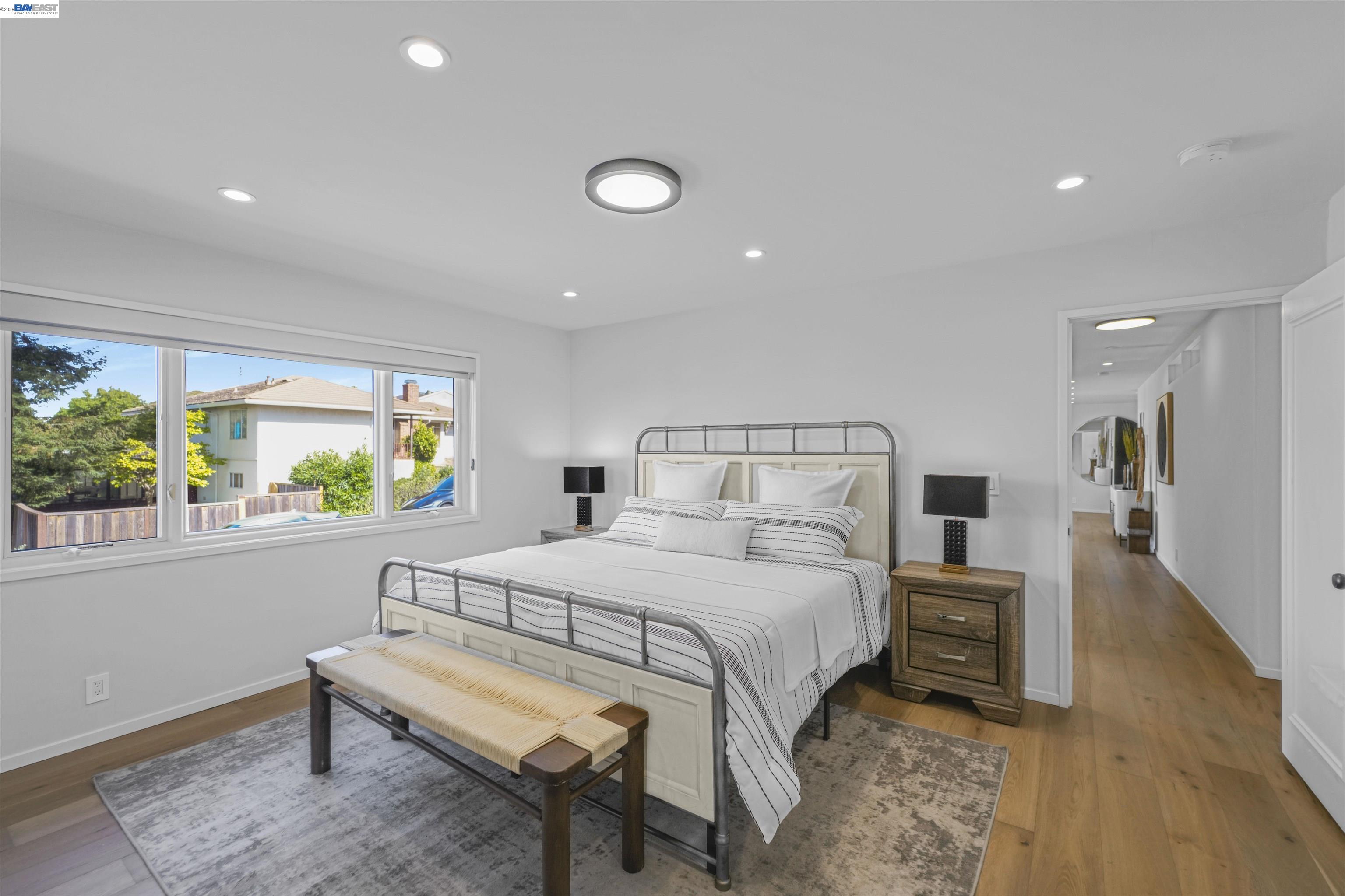 Detail Gallery Image 35 of 60 For 3740 Sky Ct, San Mateo,  CA 94403 - 3 Beds | 2 Baths