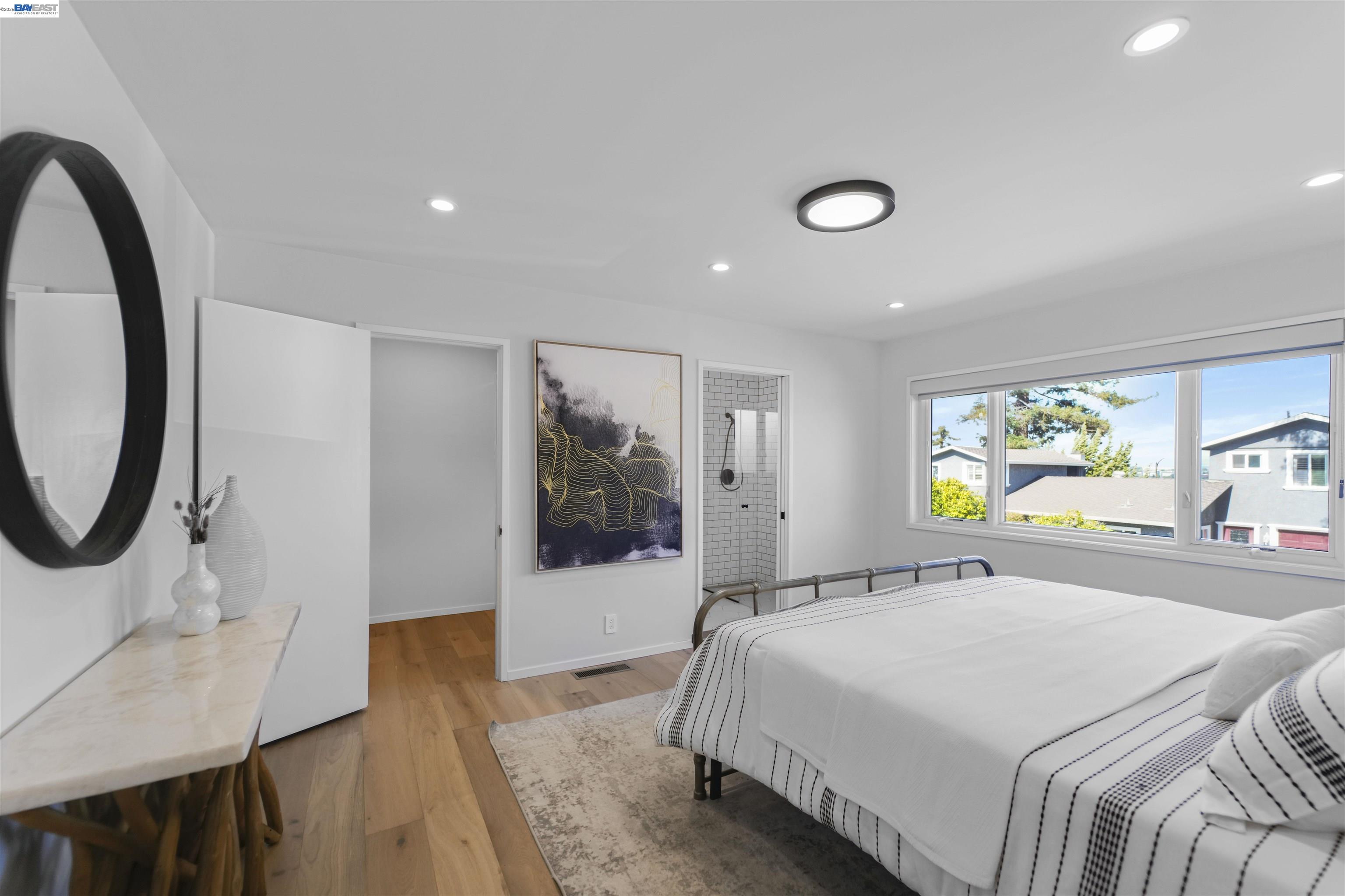 Detail Gallery Image 36 of 60 For 3740 Sky Ct, San Mateo,  CA 94403 - 3 Beds | 2 Baths