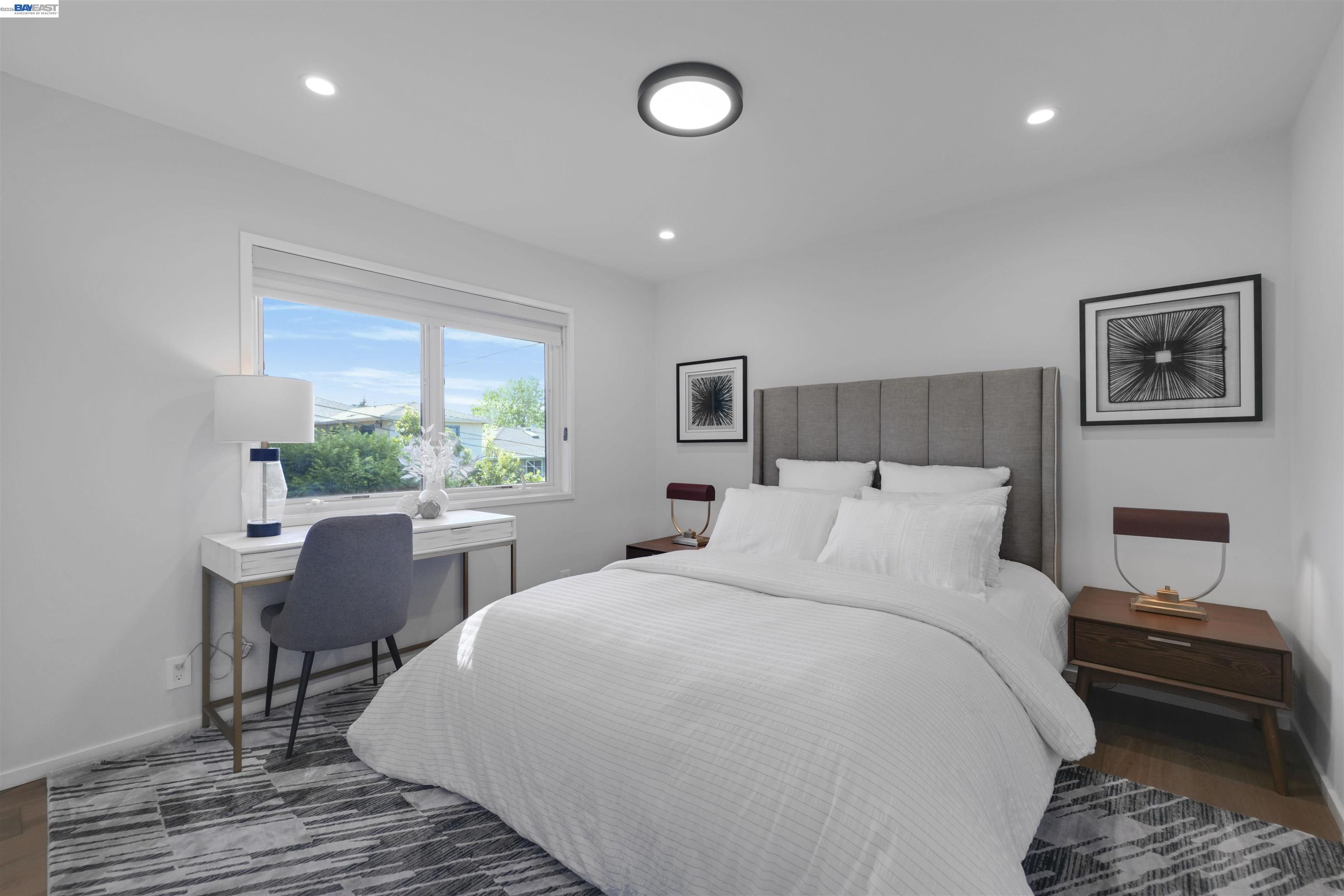 Detail Gallery Image 40 of 60 For 3740 Sky Ct, San Mateo,  CA 94403 - 3 Beds | 2 Baths