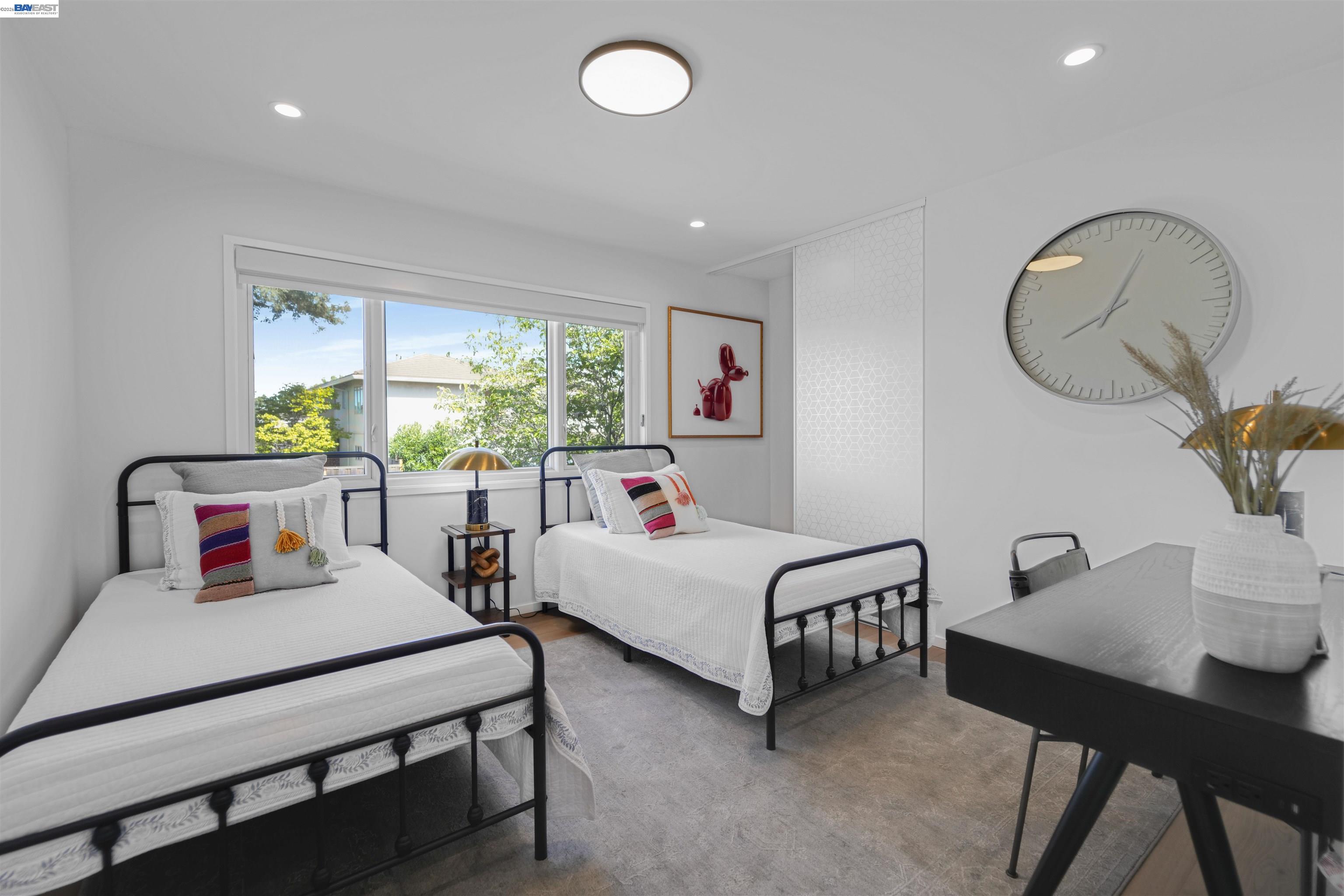 Detail Gallery Image 46 of 60 For 3740 Sky Ct, San Mateo,  CA 94403 - 3 Beds | 2 Baths