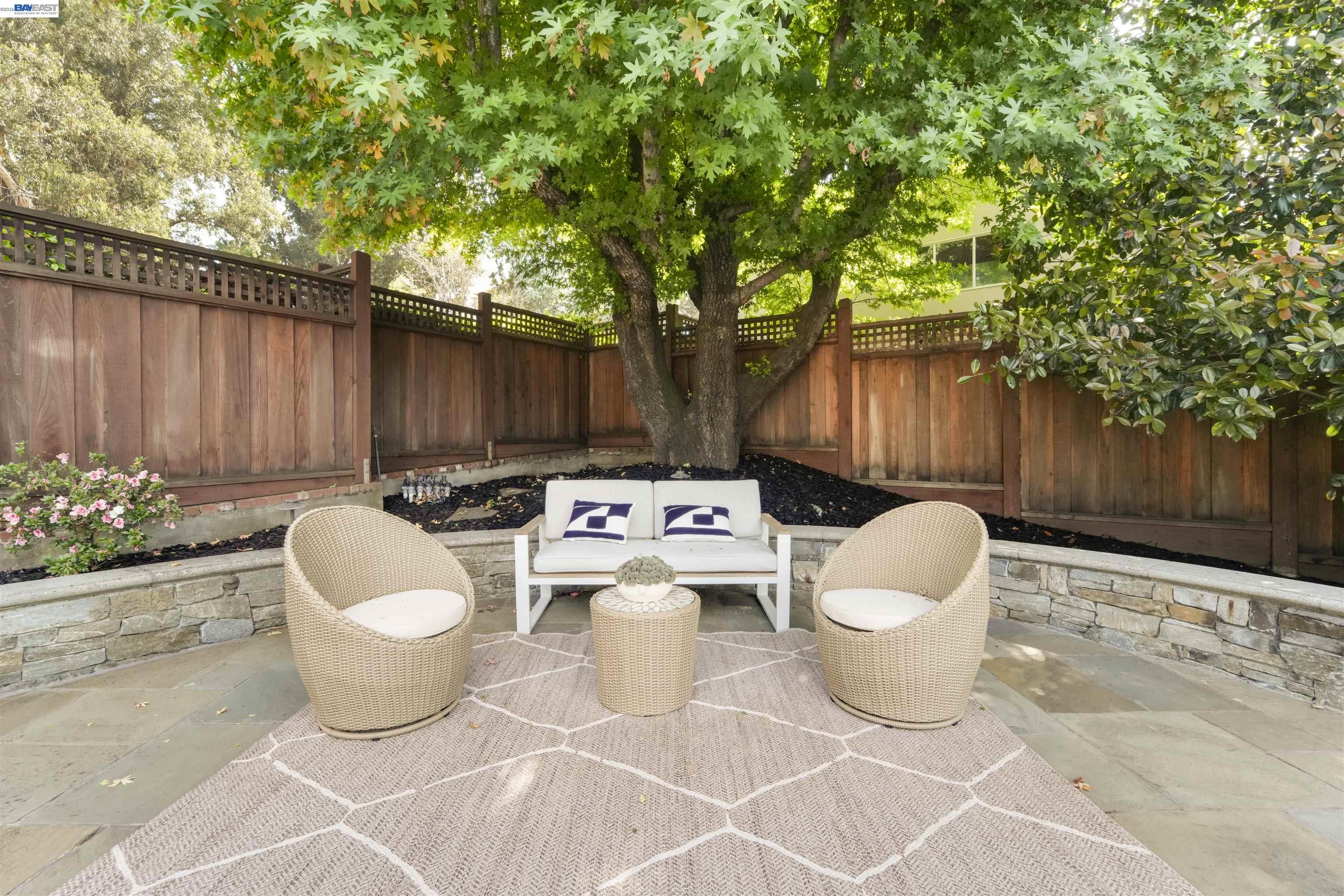 Detail Gallery Image 52 of 60 For 3740 Sky Ct, San Mateo,  CA 94403 - 3 Beds | 2 Baths