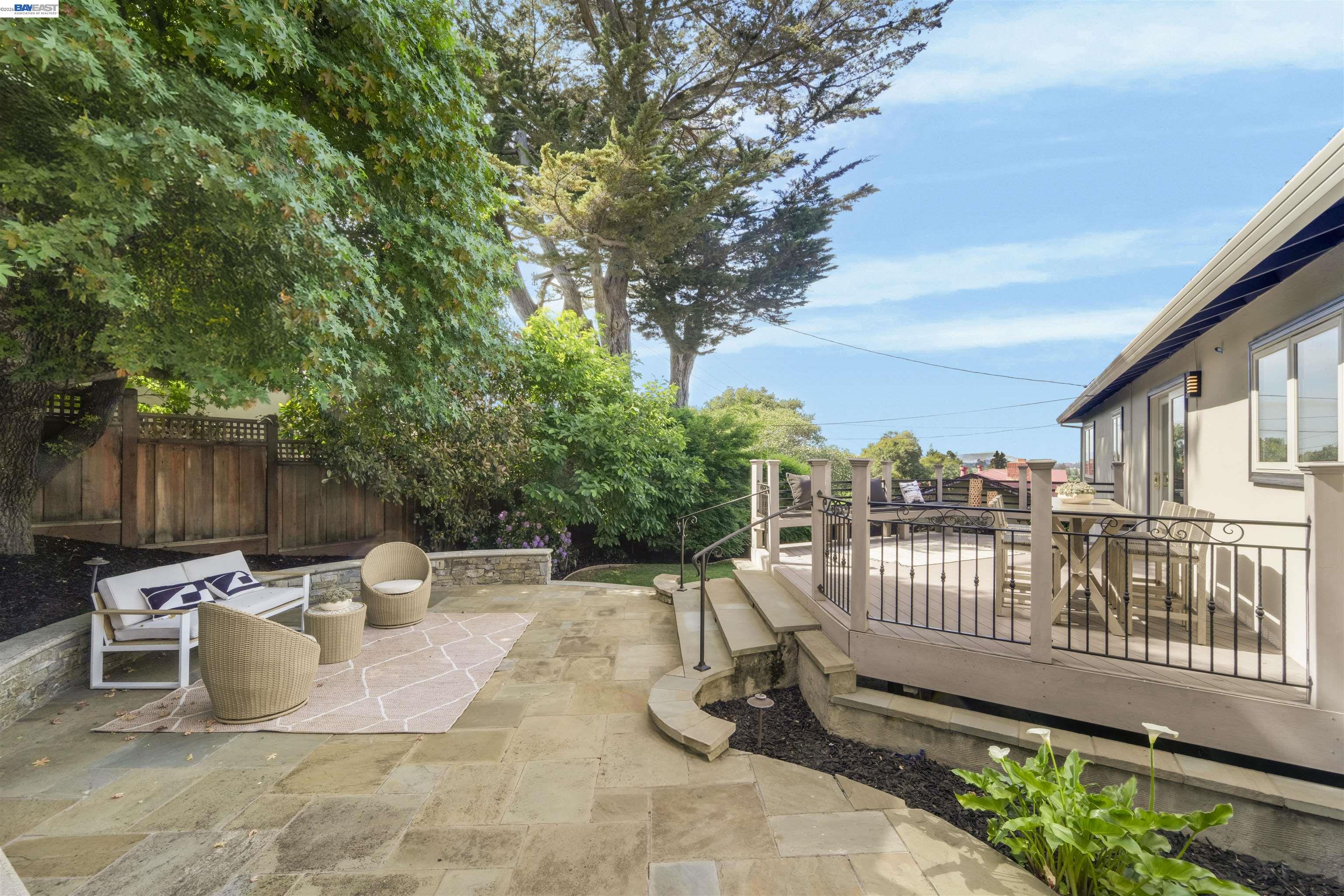 Detail Gallery Image 53 of 60 For 3740 Sky Ct, San Mateo,  CA 94403 - 3 Beds | 2 Baths