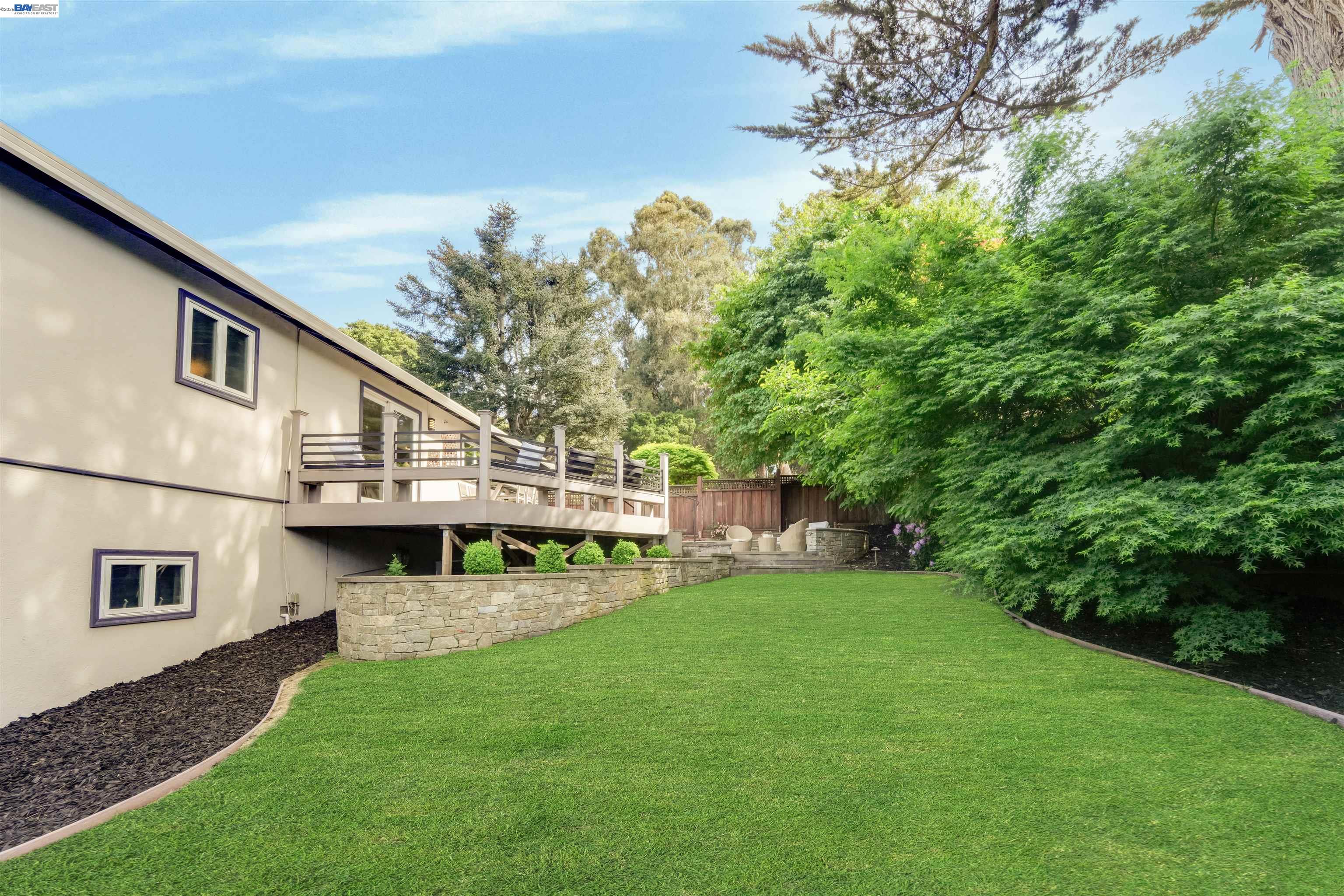 Detail Gallery Image 54 of 60 For 3740 Sky Ct, San Mateo,  CA 94403 - 3 Beds | 2 Baths