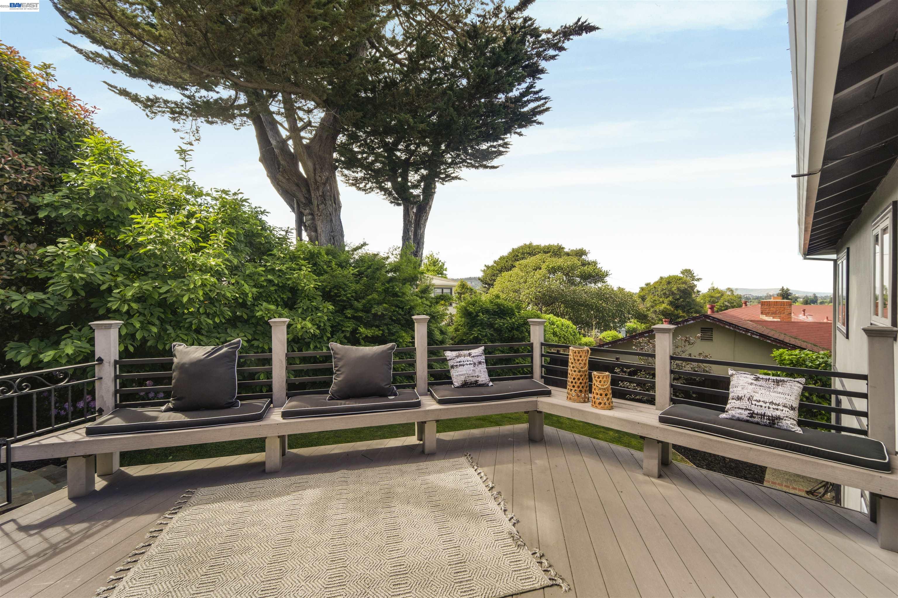 Detail Gallery Image 56 of 60 For 3740 Sky Ct, San Mateo,  CA 94403 - 3 Beds | 2 Baths