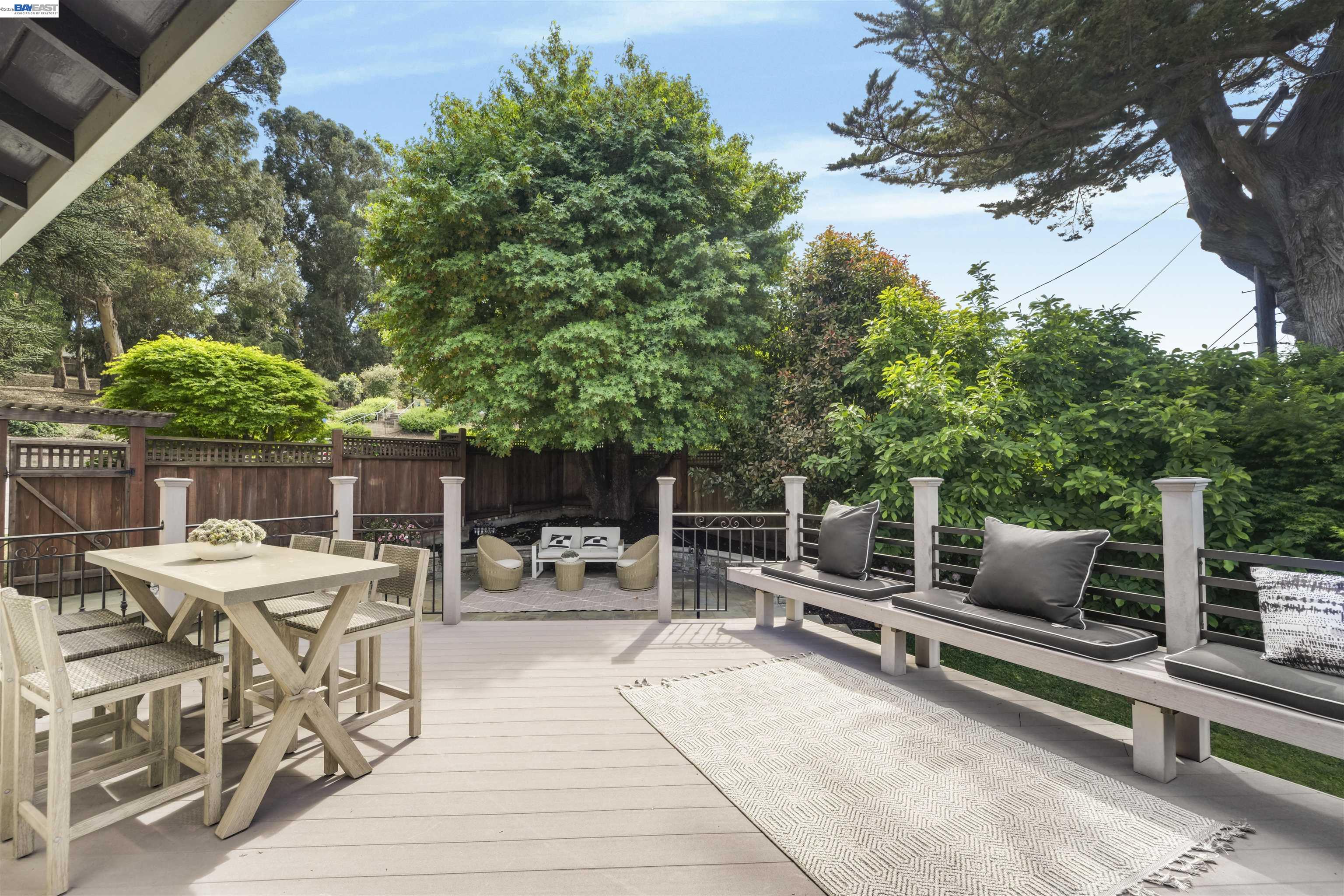 Detail Gallery Image 58 of 60 For 3740 Sky Ct, San Mateo,  CA 94403 - 3 Beds | 2 Baths