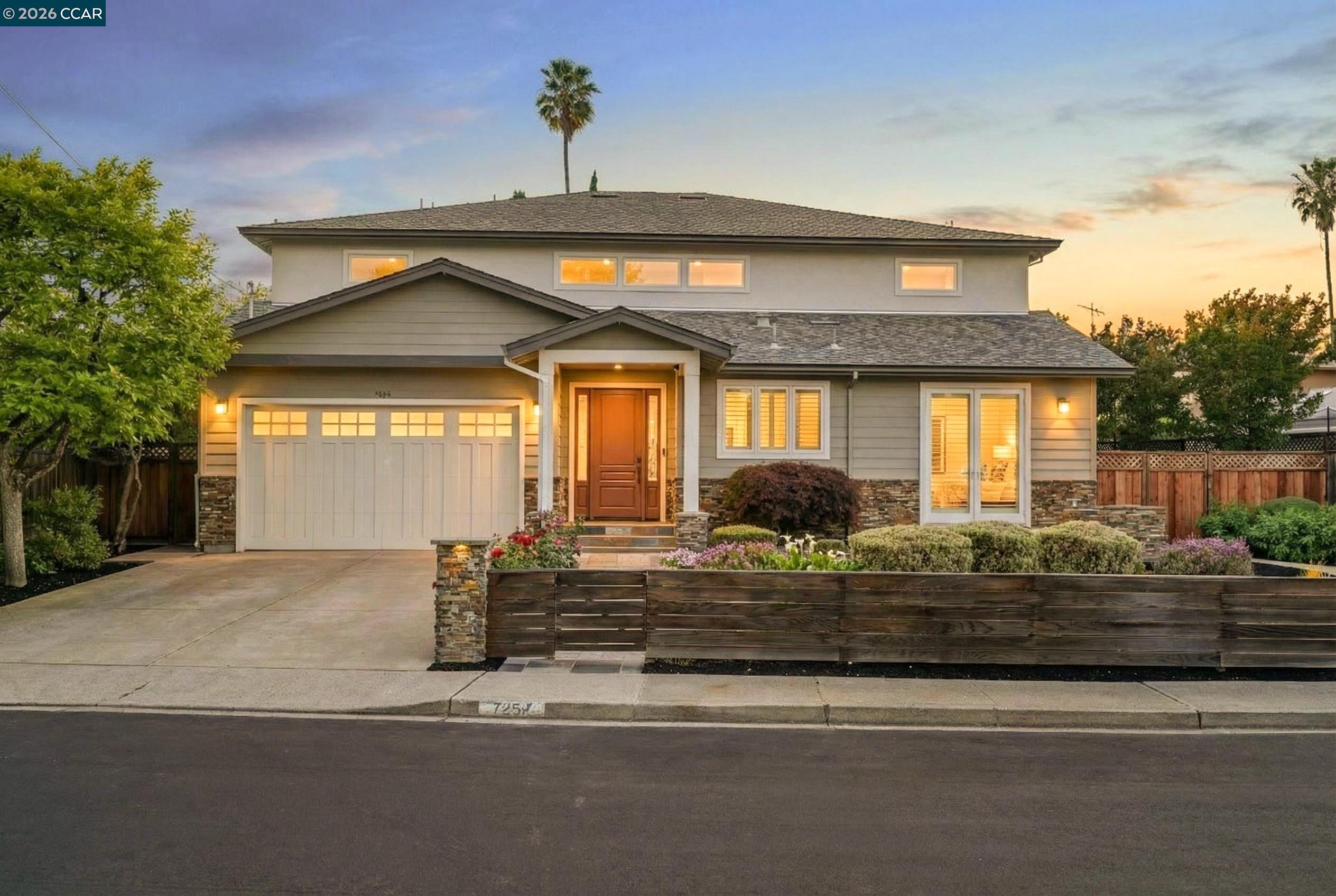 420 Beatrice Rd, Pleasant Hill, CA, 94523