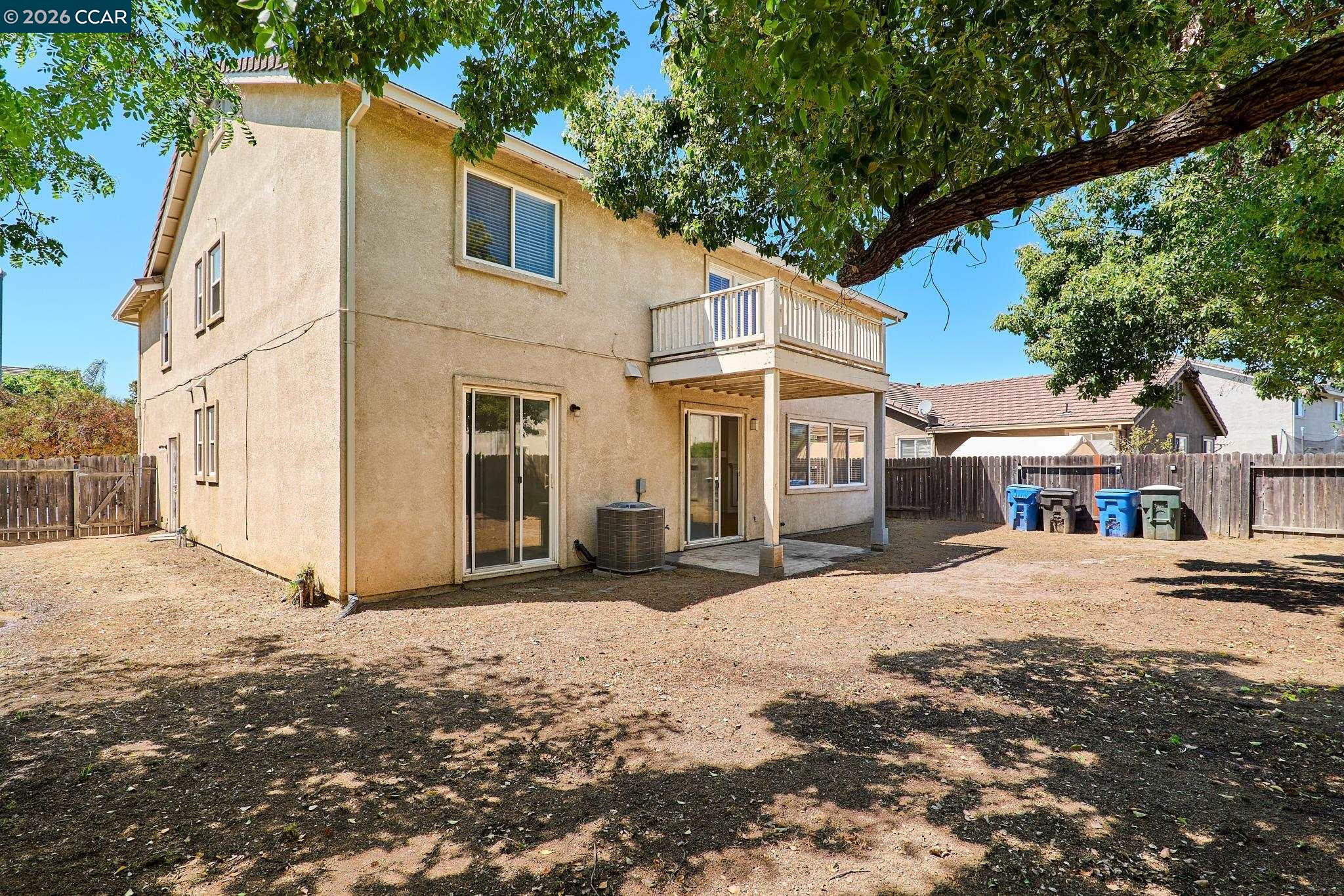 Detail Gallery Image 35 of 36 For 536 Pestana Ave, Manteca,  CA 95336 - 5 Beds | 3 Baths