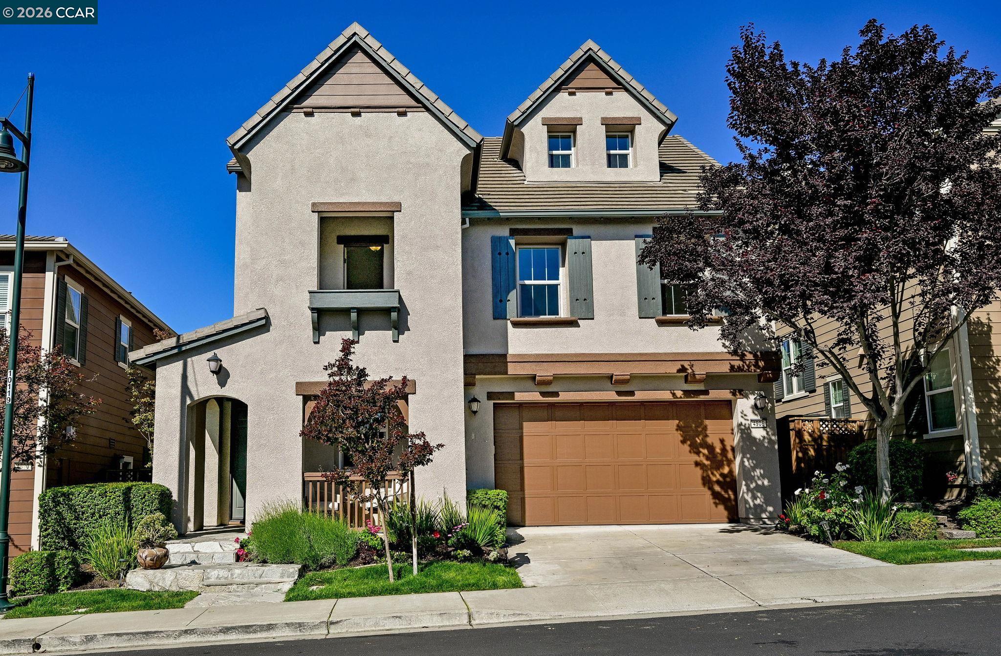 5911 Silhouette Way, Dublin, CA, 94568