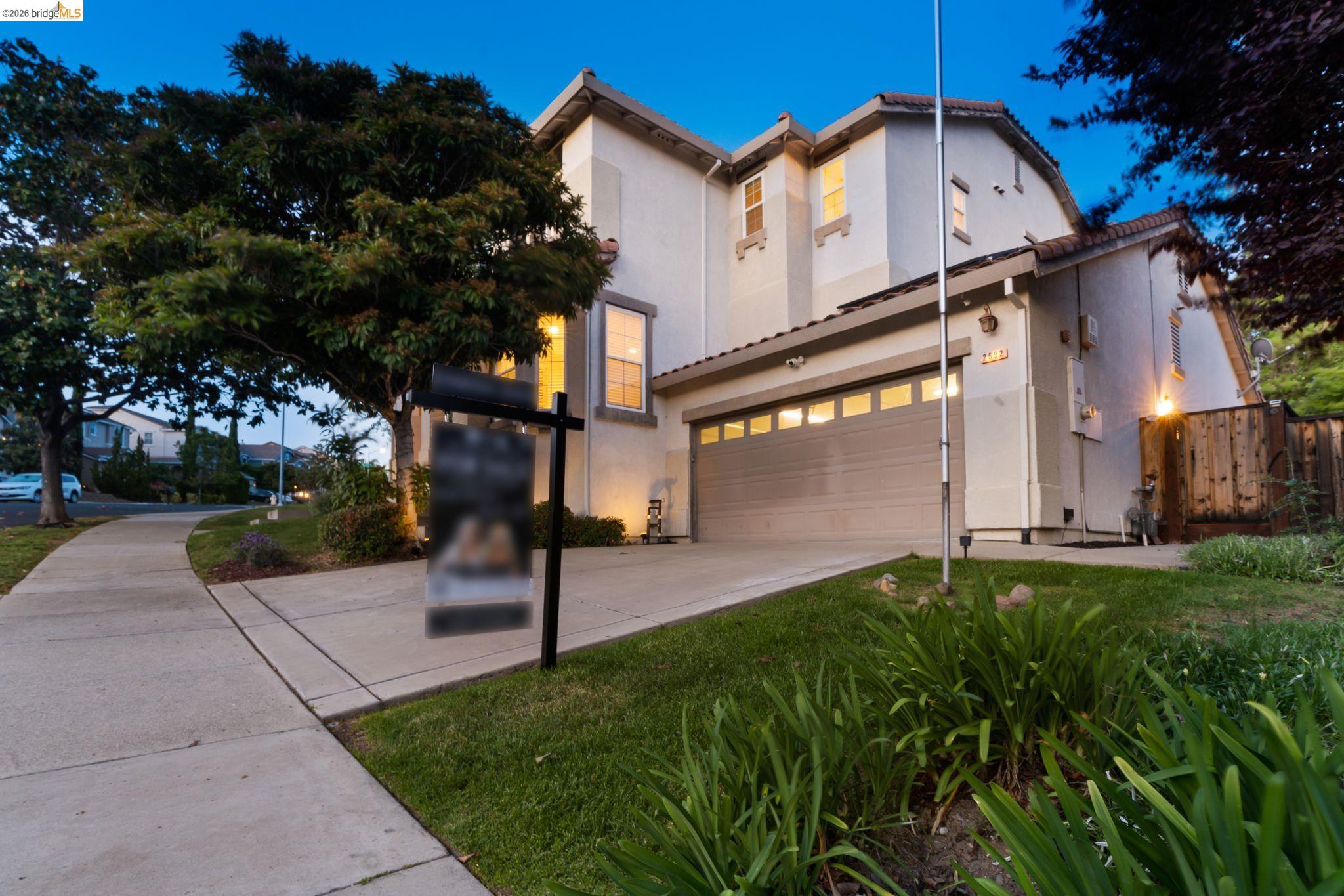 2692 Presidio Drive, Brentwood CA 94513 — photo 48