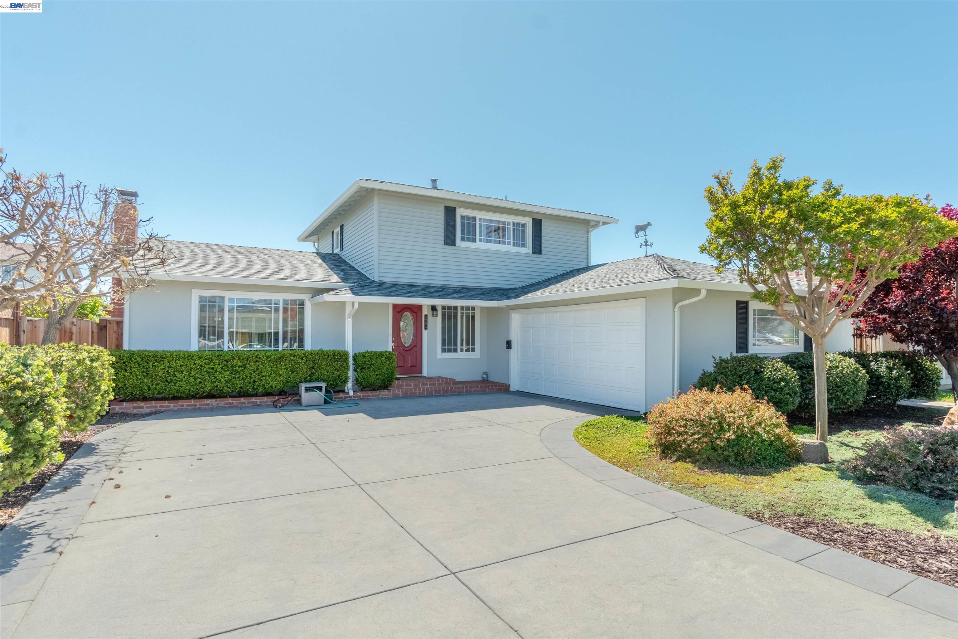 2364 Driftwood Way, San Leandro, CA, 94577