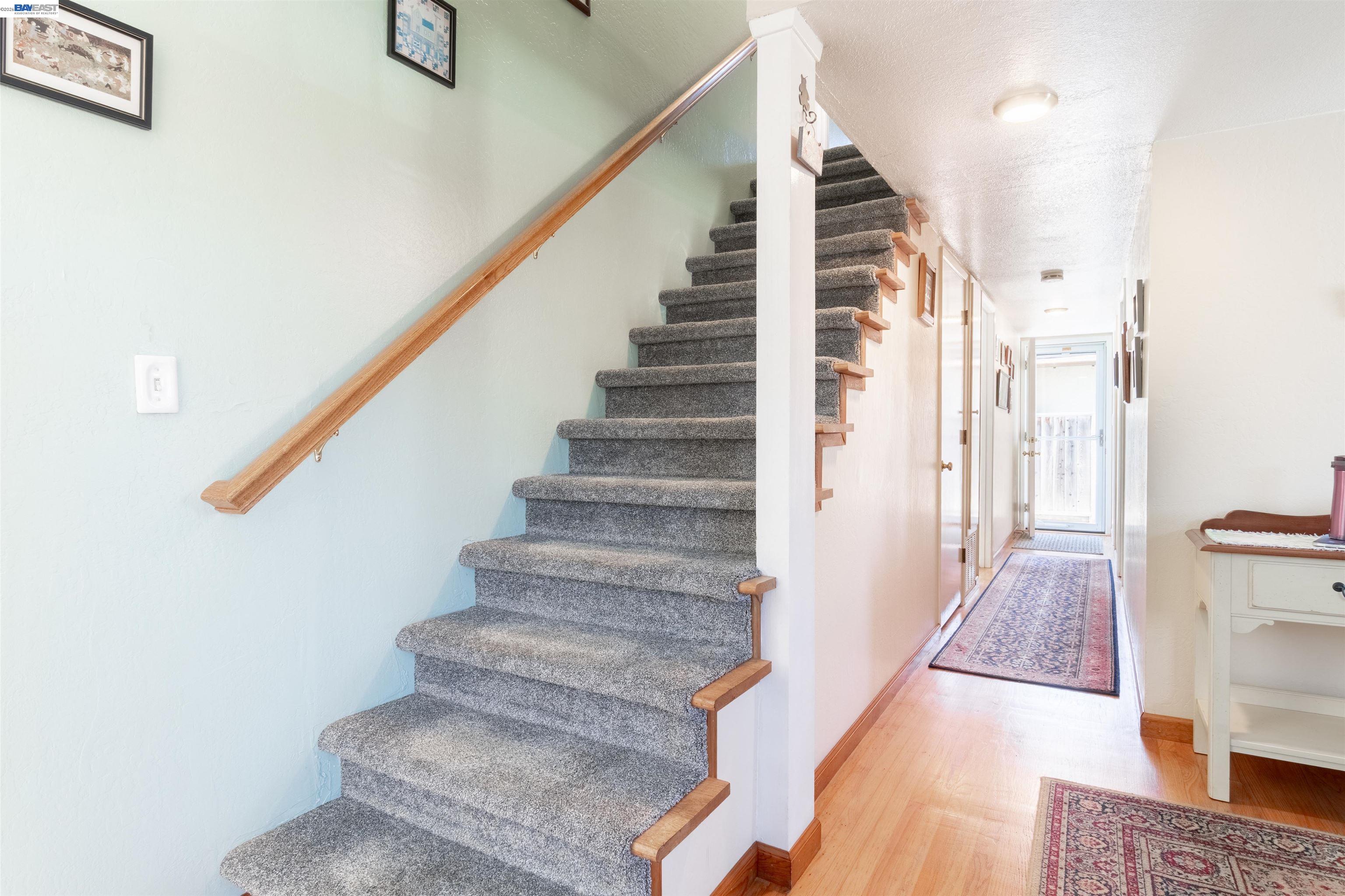 2364 Driftwood Way, San Leandro, CA, 94577