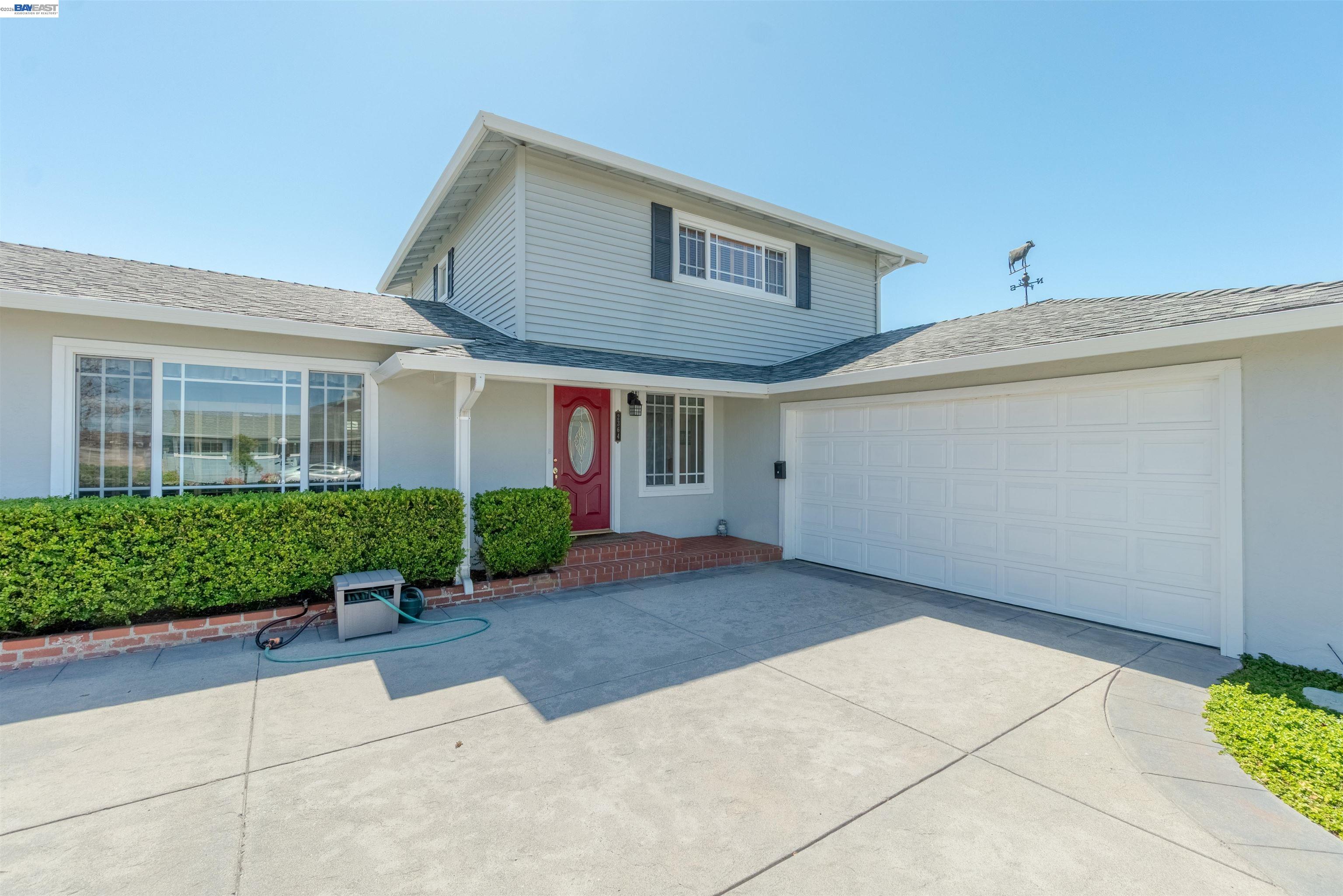 2364 Driftwood Way, San Leandro, CA, 94577