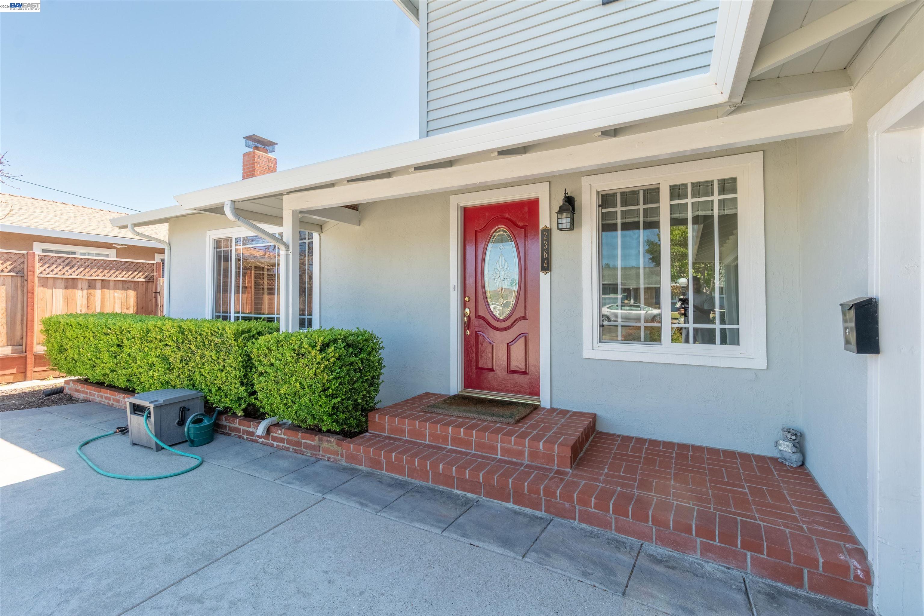 2364 Driftwood Way, San Leandro, CA, 94577