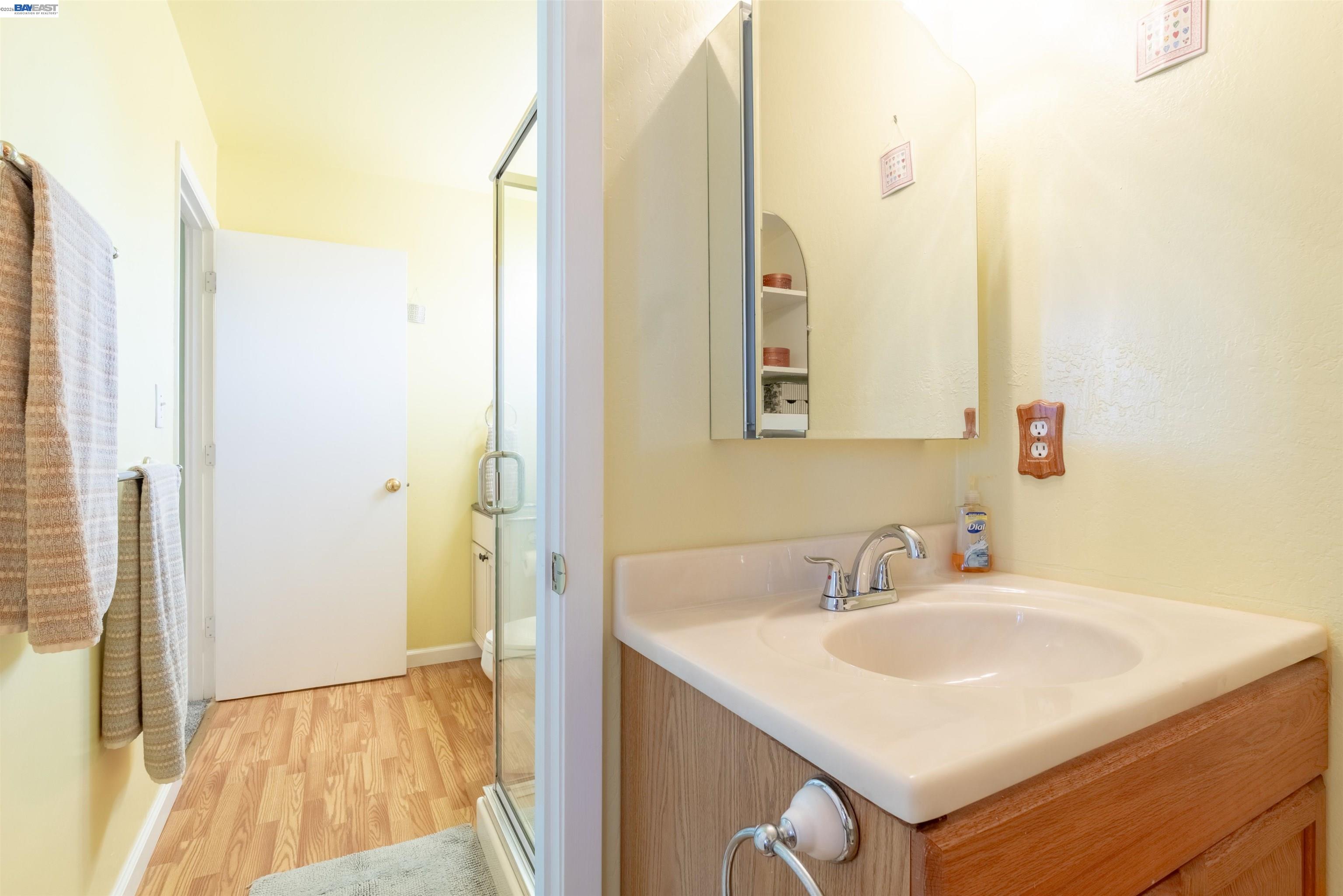 2364 Driftwood Way, San Leandro, CA, 94577