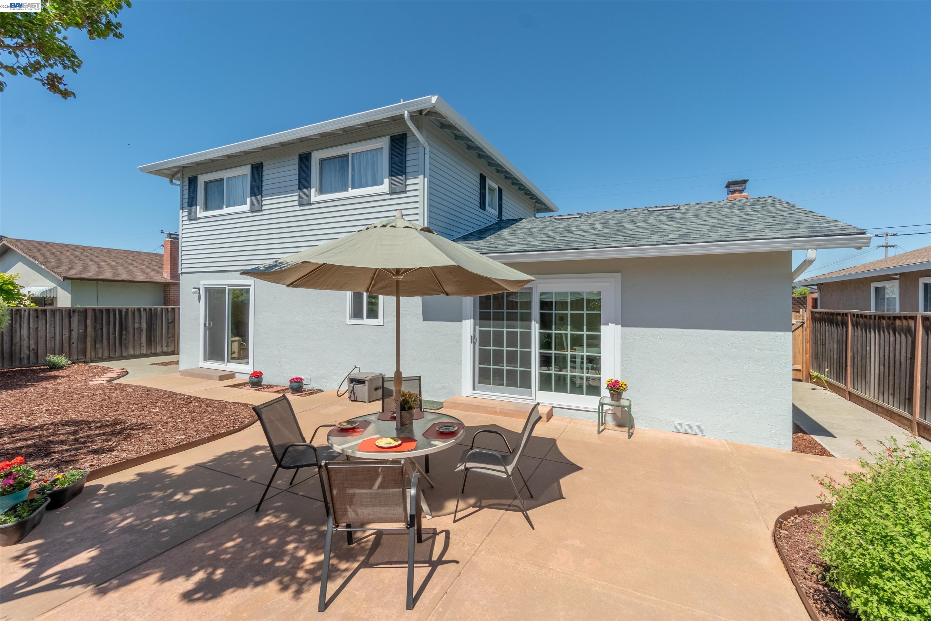2364 Driftwood Way, San Leandro, CA, 94577